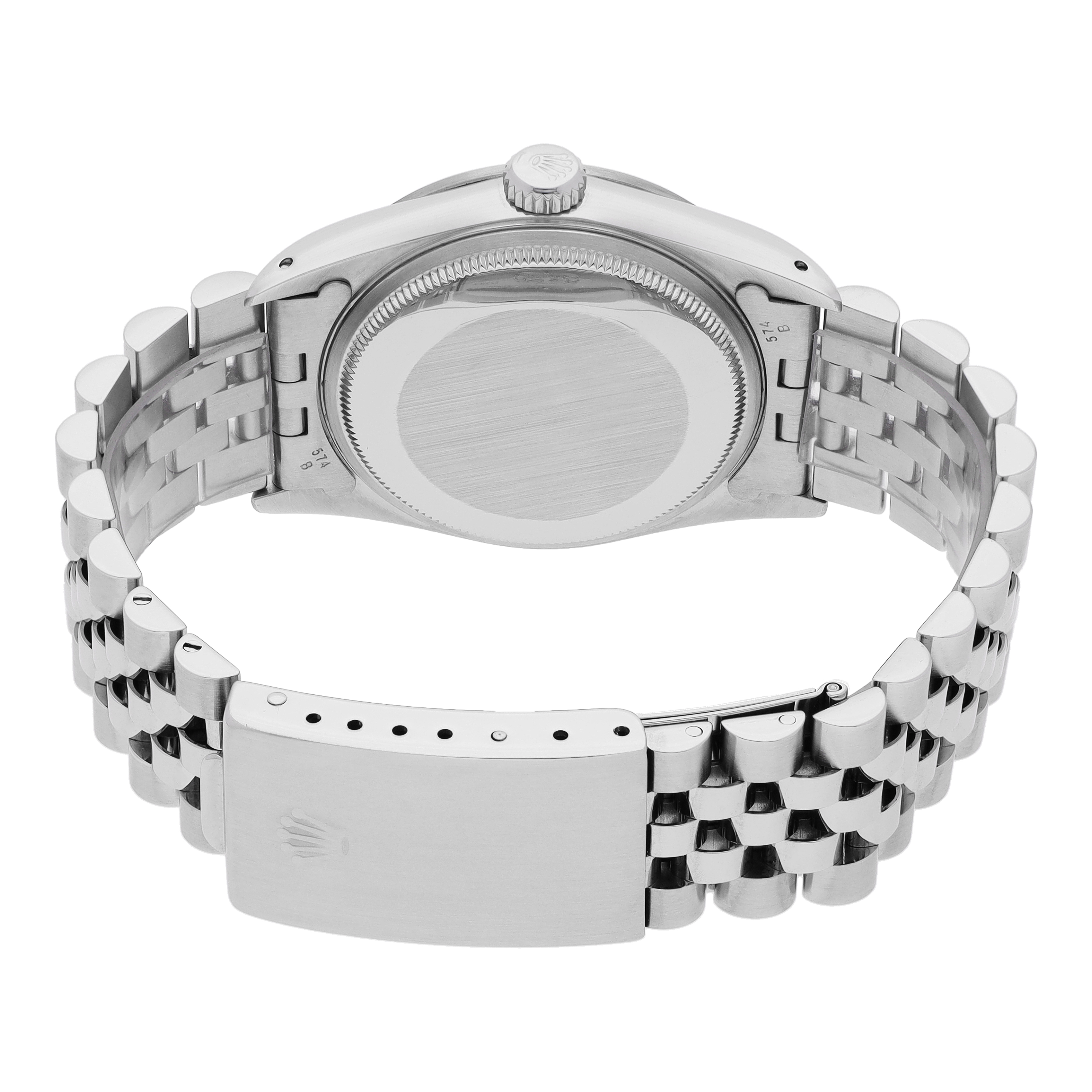 Rolex Air-King 14000