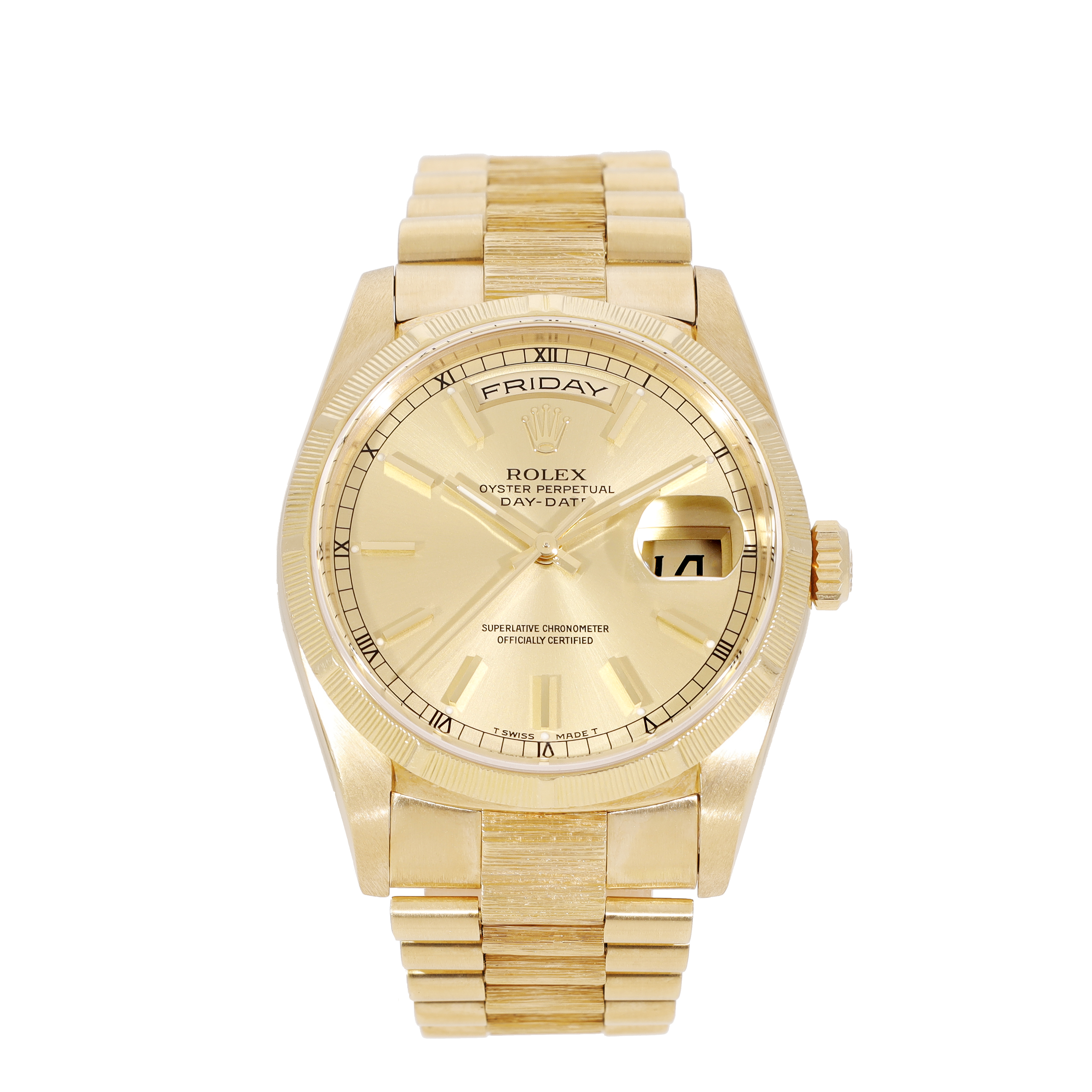 Rolex Day-Date 18238