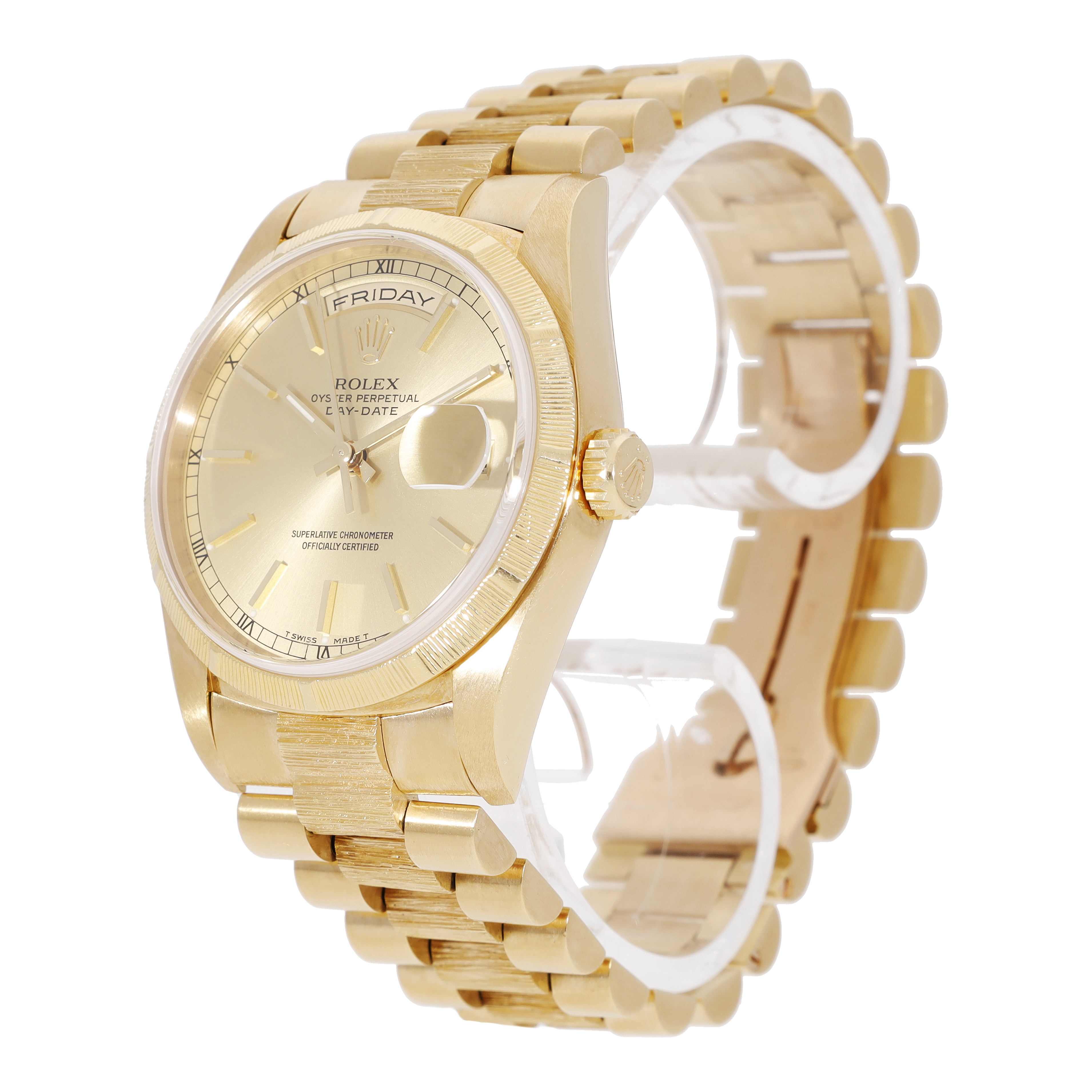 Rolex Day-Date 18238