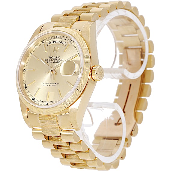 Rolex Day-Date 18238 Rolex Day-Date 18238