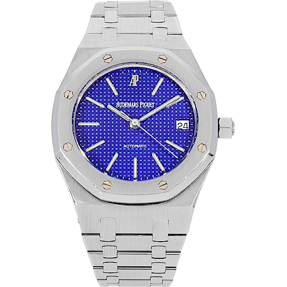 Audemars Piguet Royal Oak 14790ST.OO.0789ST.05 Audemars Piguet Royal Oak 14790ST.OO.0789ST.05
