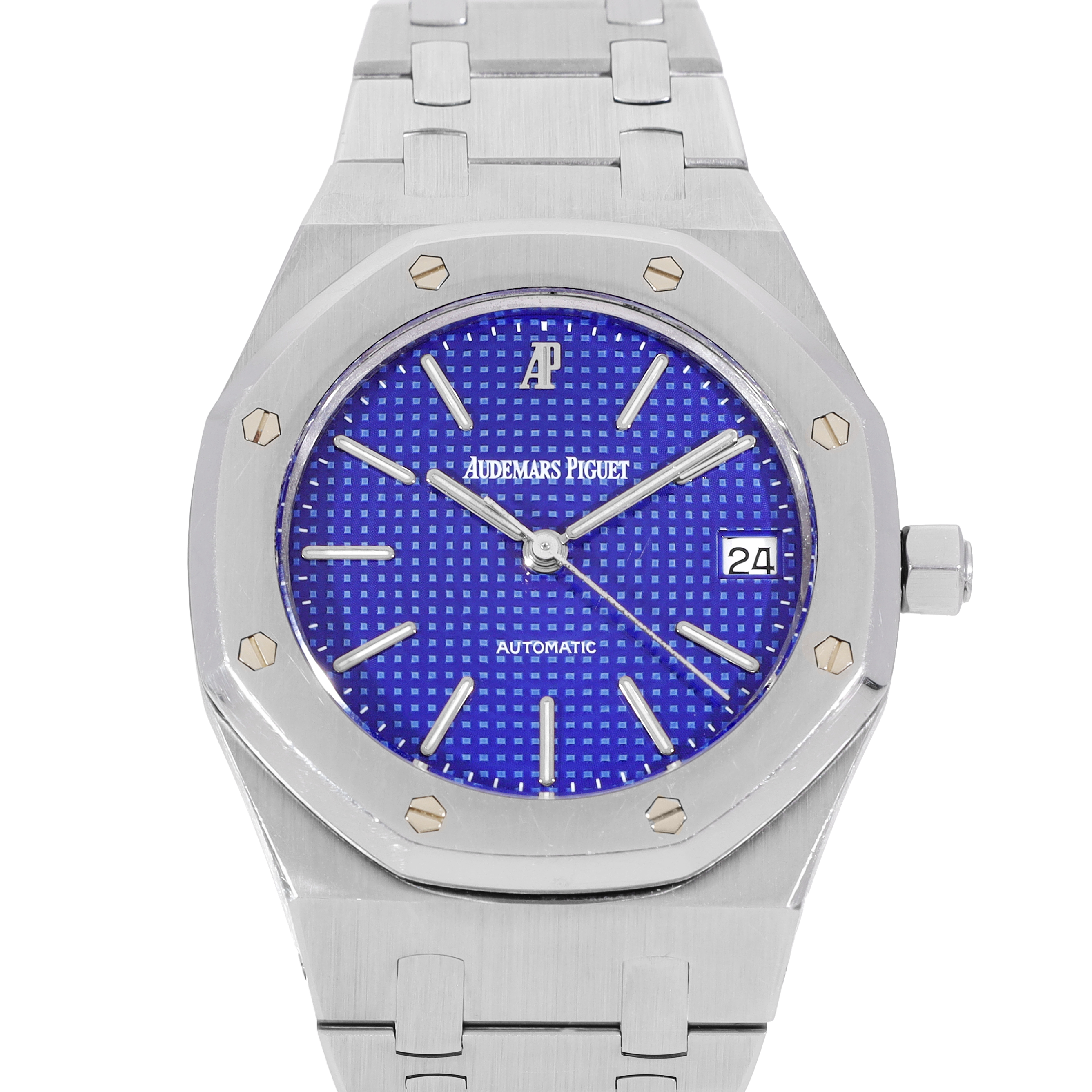 Audemars Piguet Royal Oak 14790ST.OO.0789ST.05