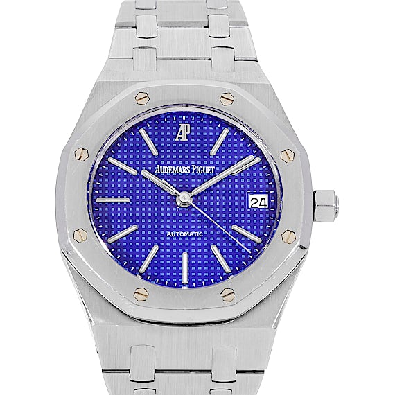 Audemars Piguet Royal Oak 14790ST.OO.0789ST.05 Audemars Piguet Royal Oak 14790ST.OO.0789ST.05