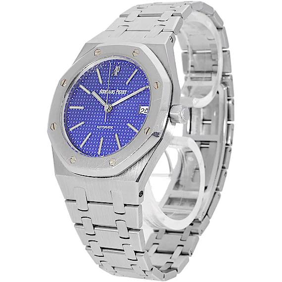 Audemars Piguet Royal Oak 14790ST.OO.0789ST.05 Audemars Piguet Royal Oak 14790ST.OO.0789ST.05