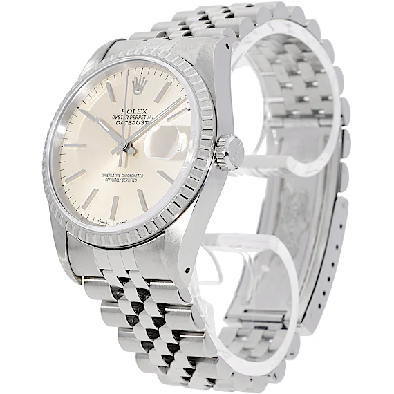 Rolex Datejust 16220 Rolex Datejust 16220