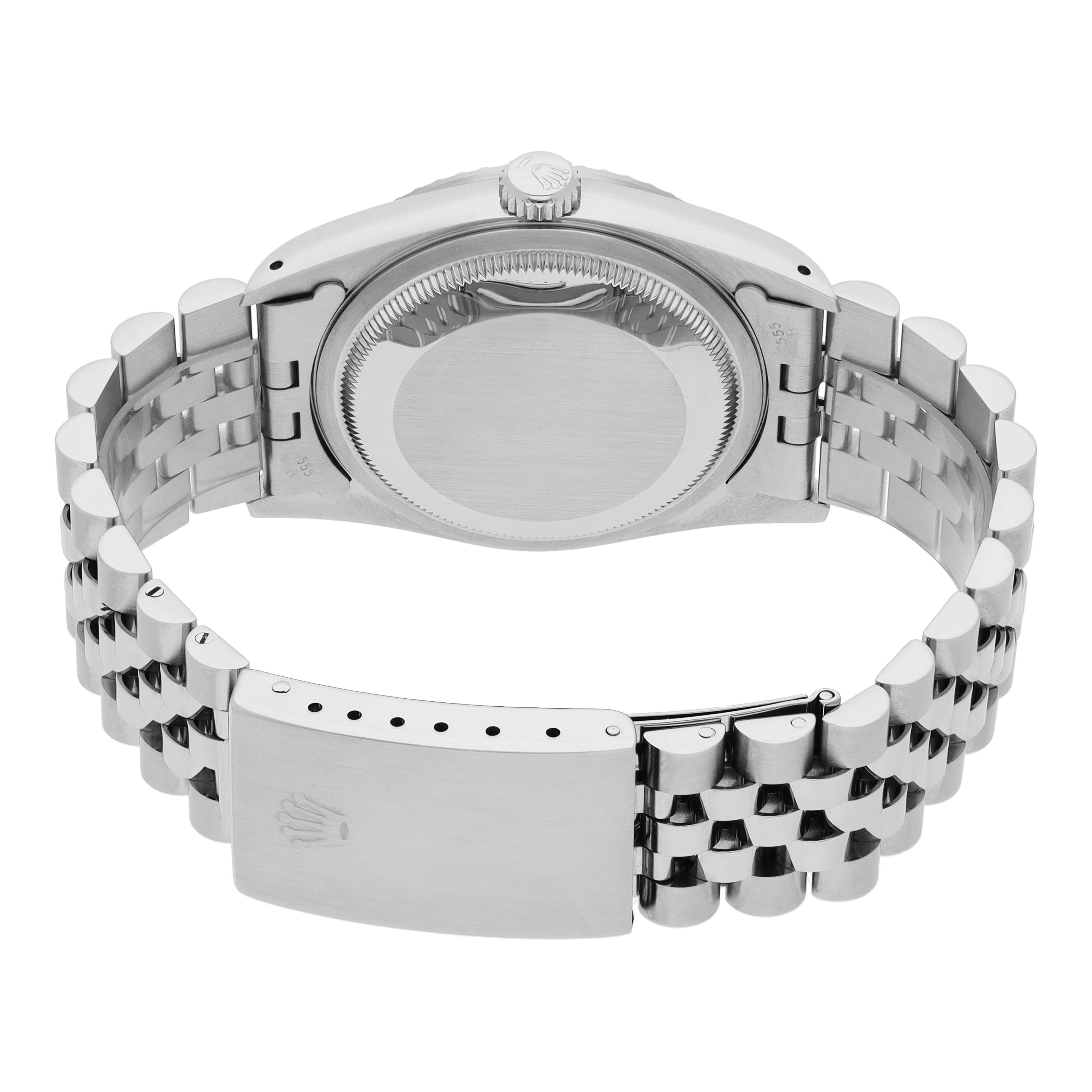 Rolex Datejust 16220