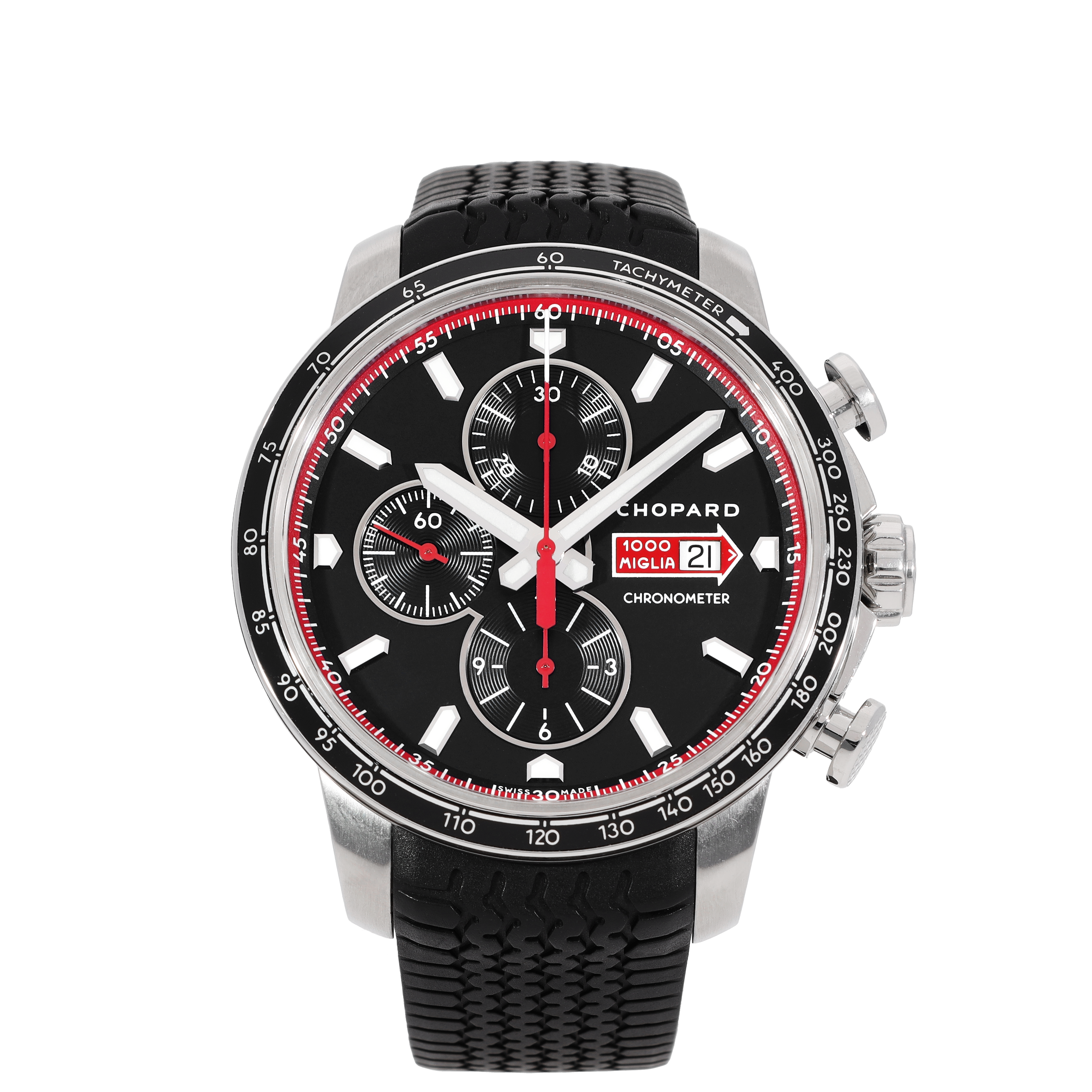 Chopard Mille Miglia 168571-3001