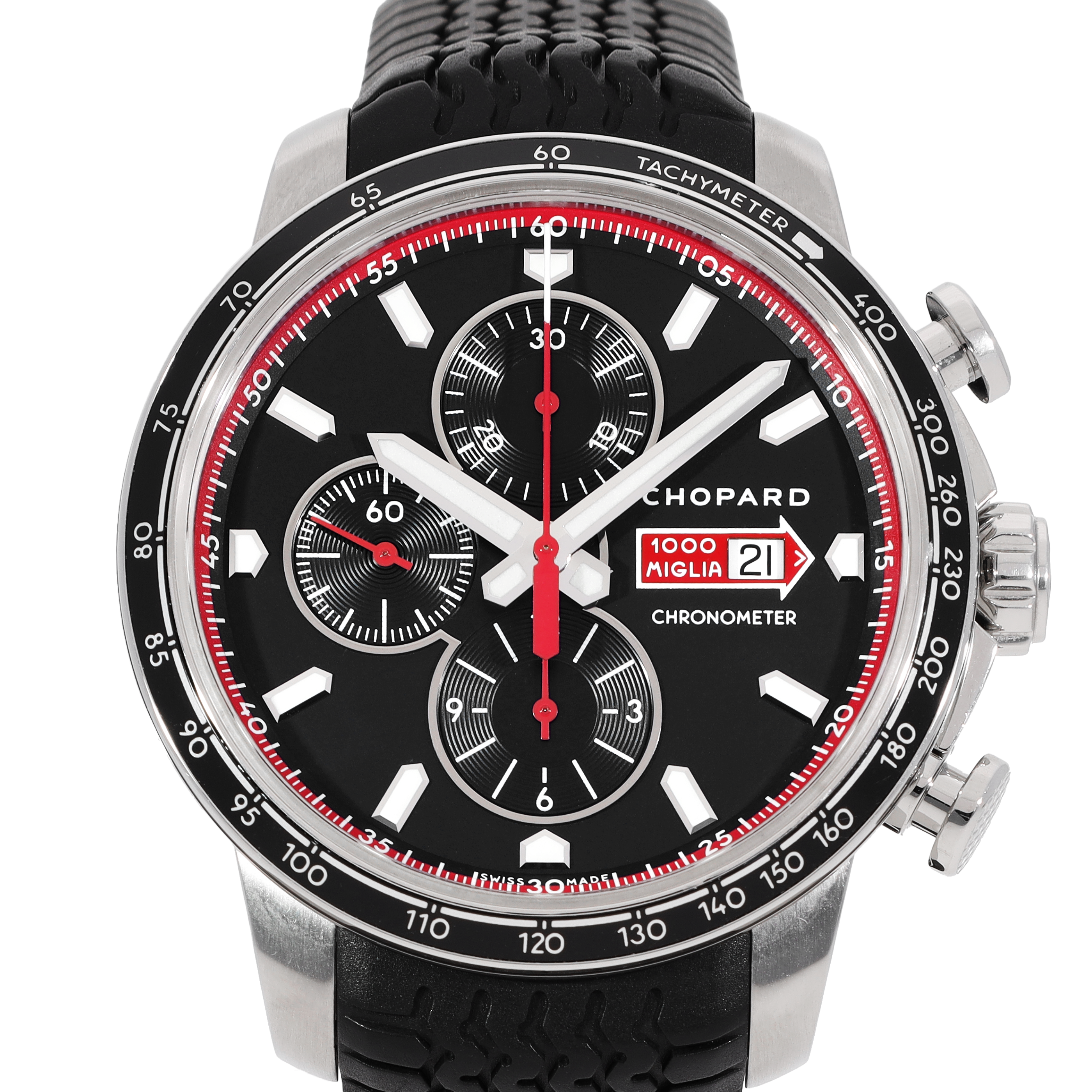 Chopard Mille Miglia 168571-3001
