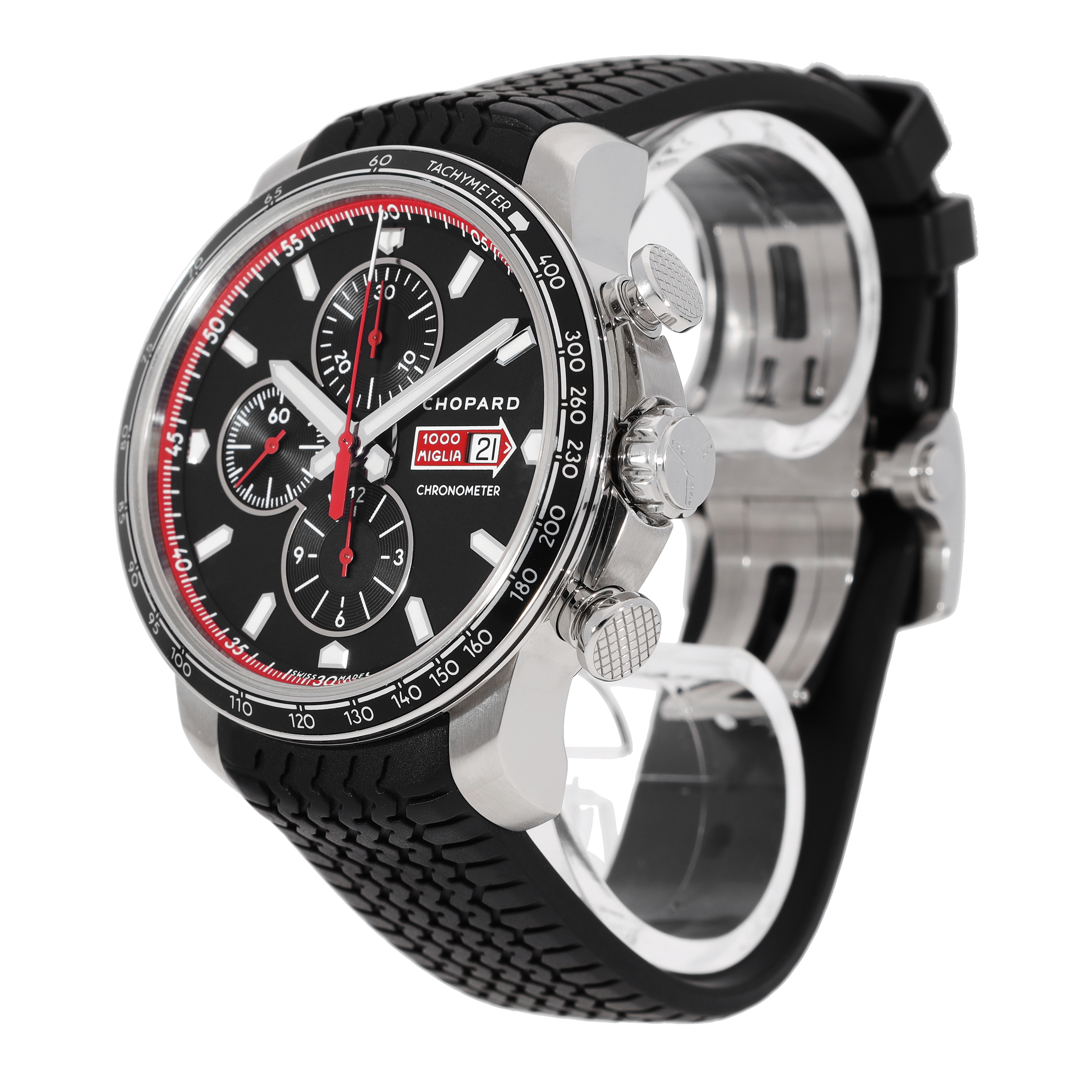 Chopard Mille Miglia GTS Chrono