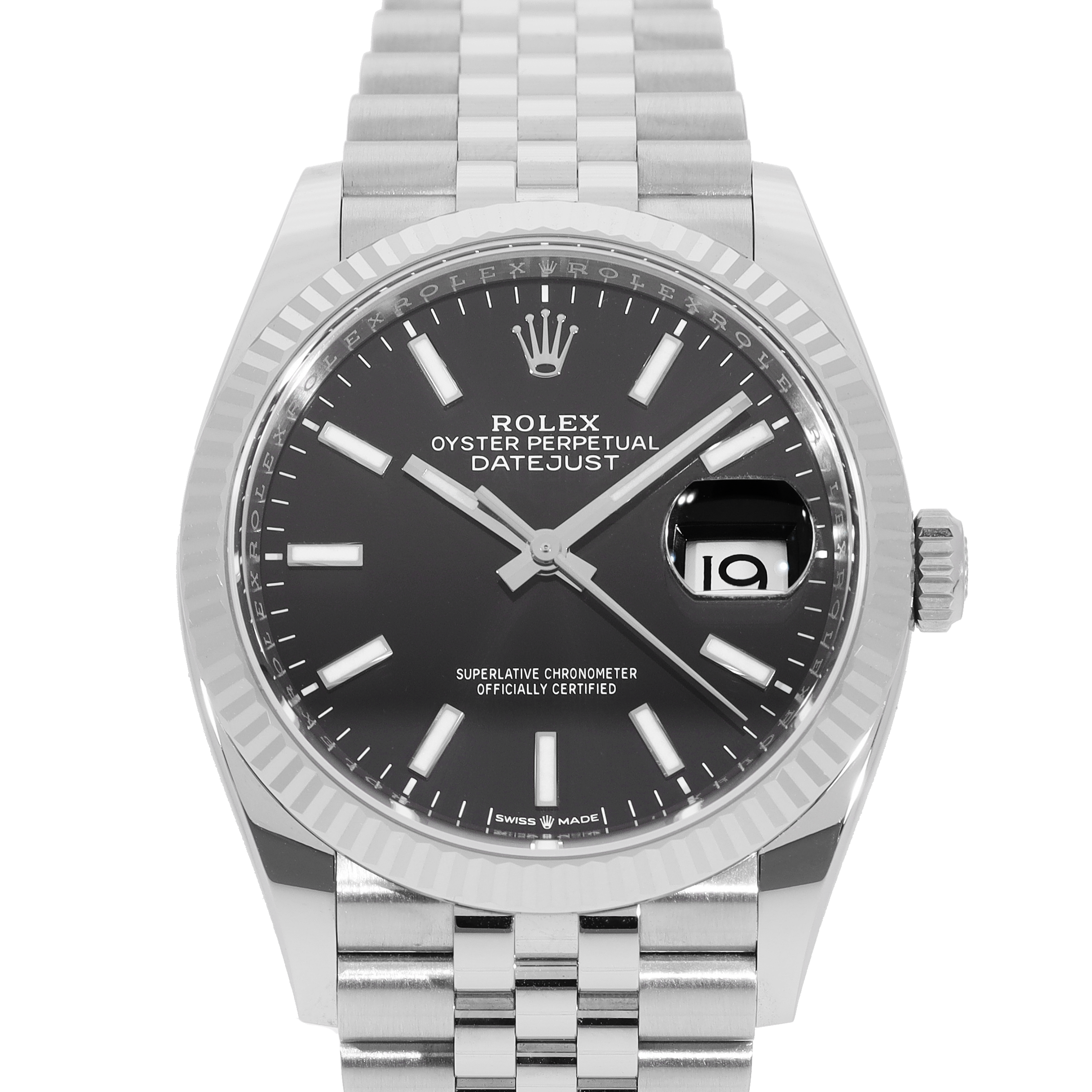 Rolex Datejust 36