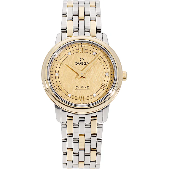 Omega De Ville 424.20.27.60.58.004 Omega De Ville 424.20.27.60.58.004