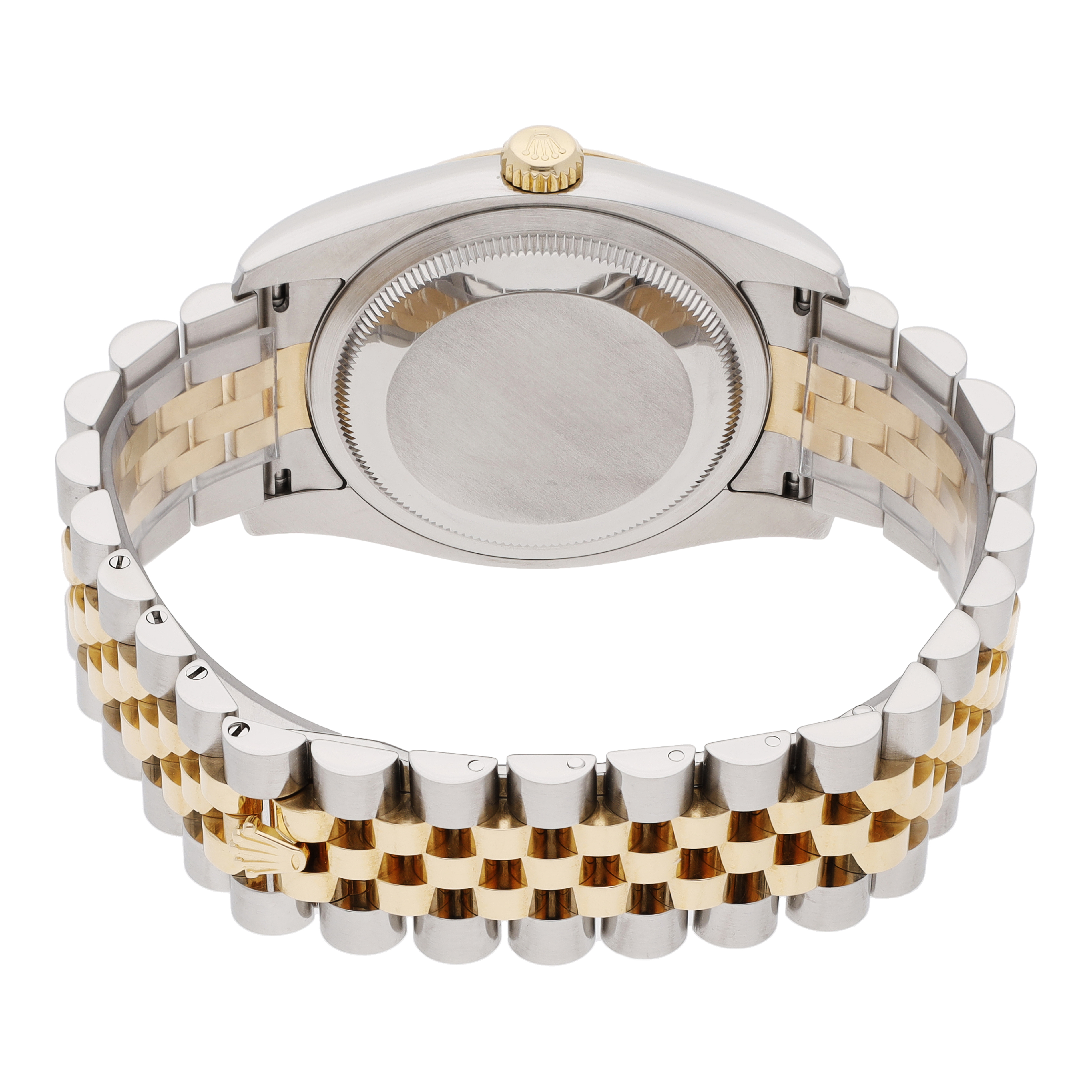 Rolex Datejust 116233