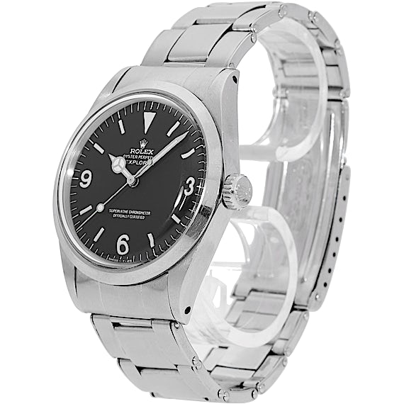 Rolex Explorer 1016 Rolex Explorer 1016