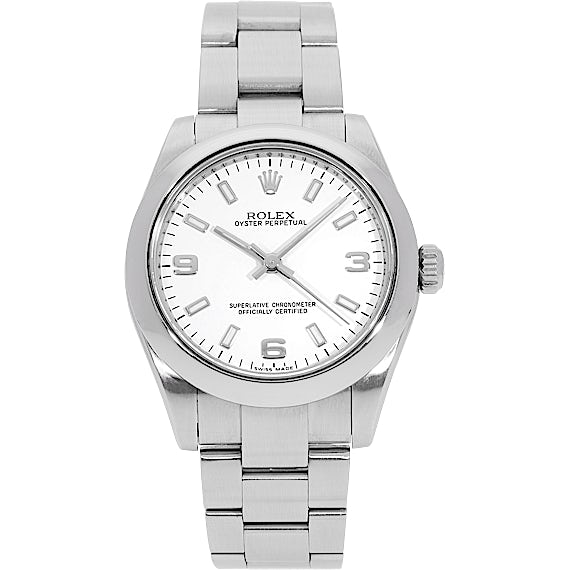 Rolex Oyster Perpetual 177200 Rolex Oyster Perpetual 177200