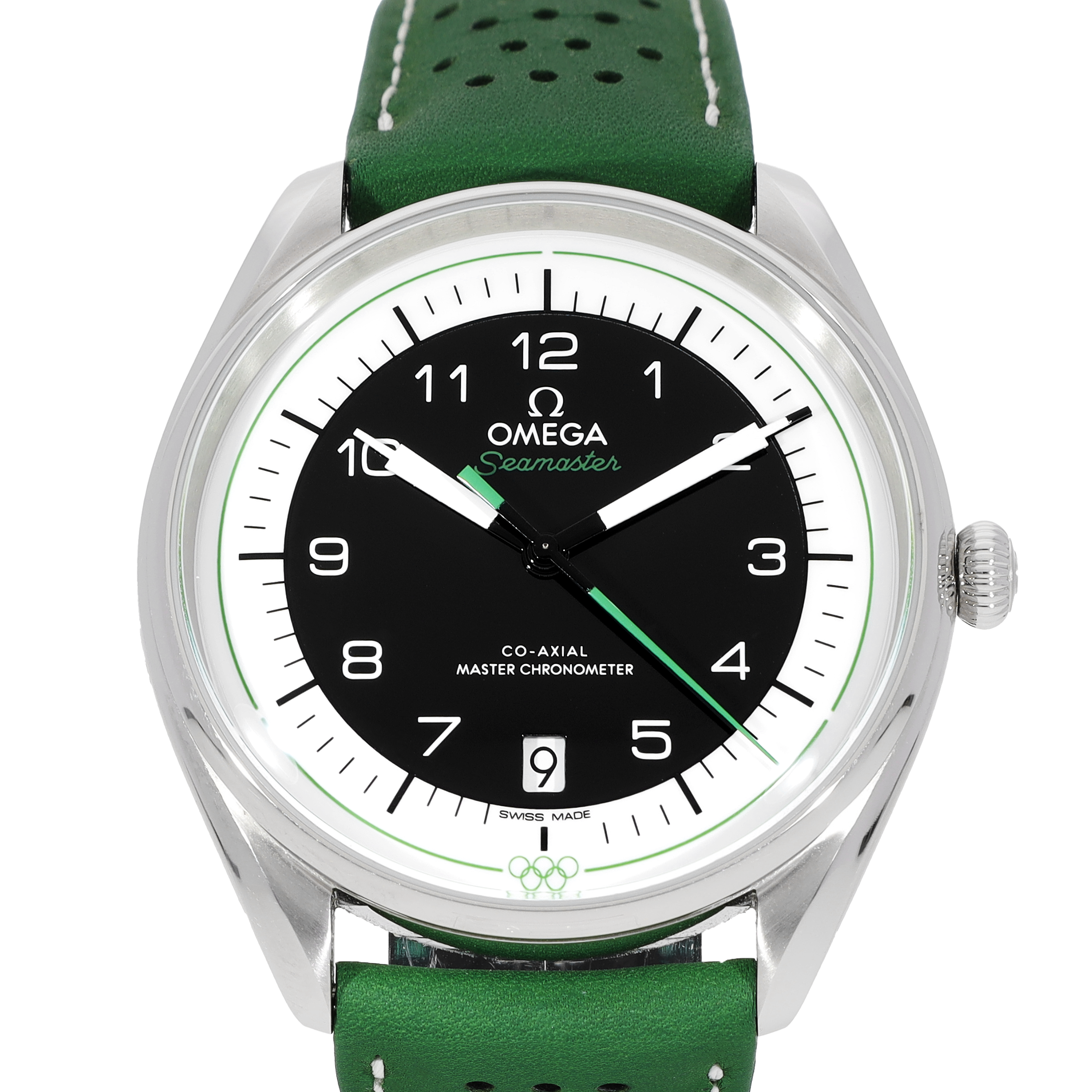 Omega Seamaster 522.32.40.20.01.005