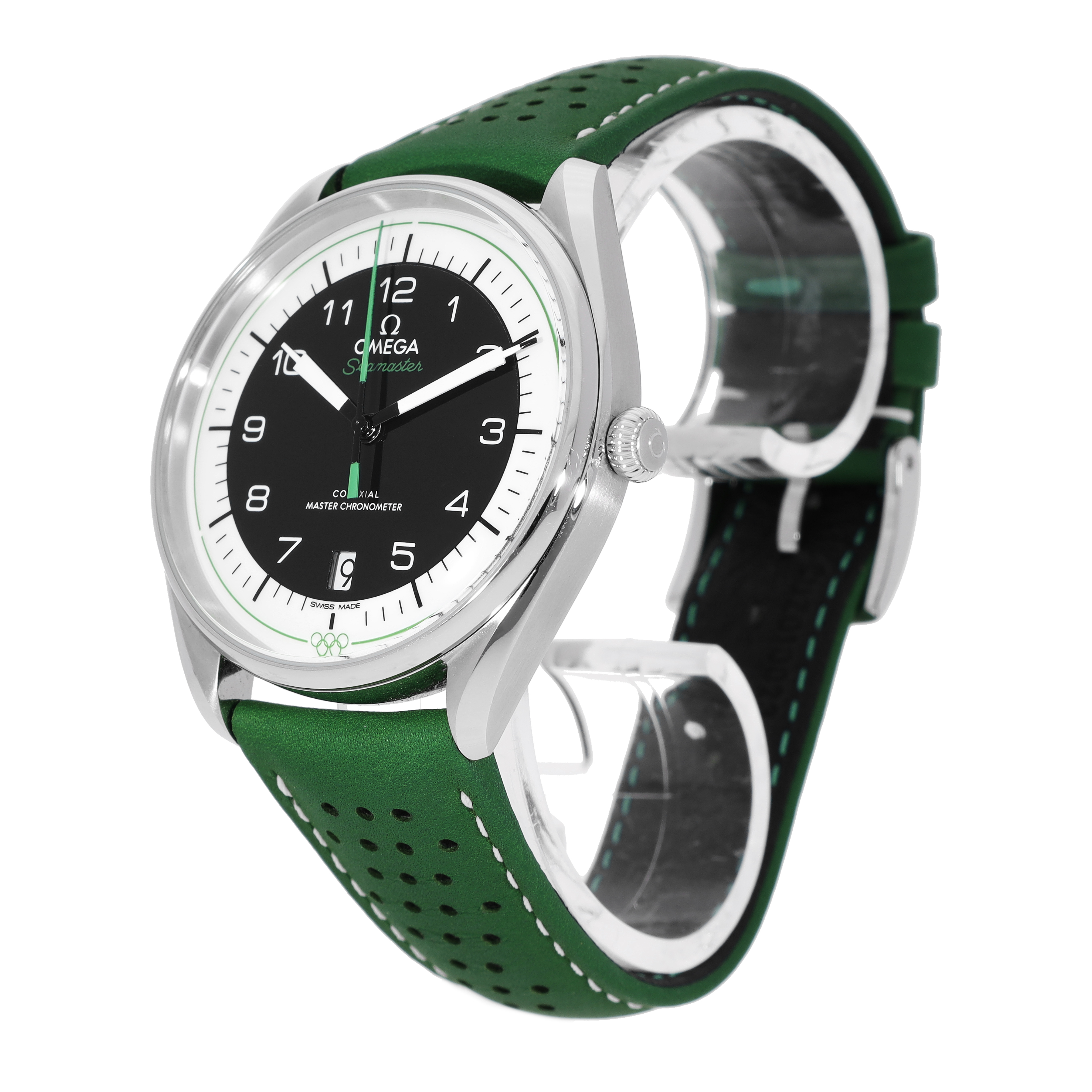 Omega Seamaster 522.32.40.20.01.005