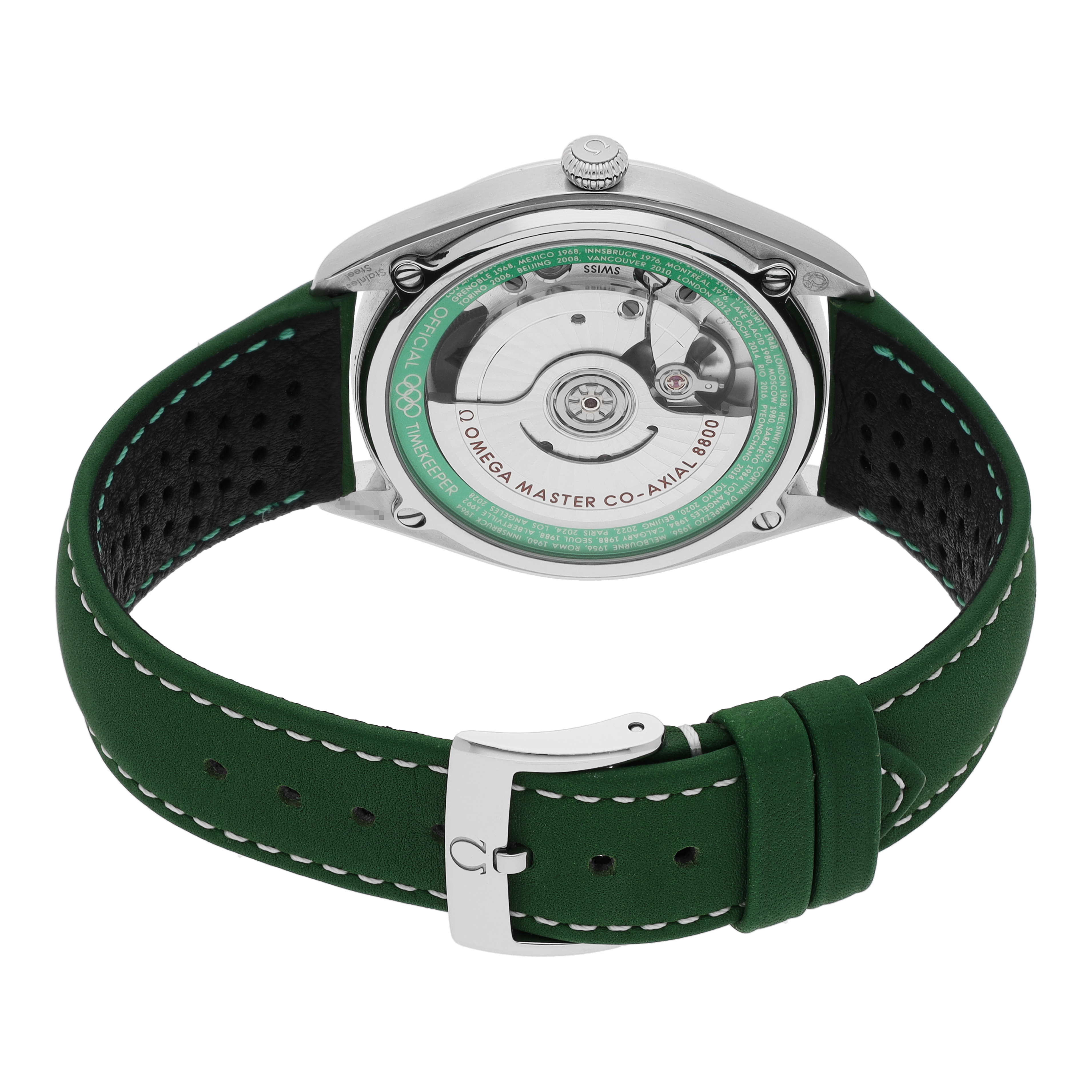 Omega Seamaster 522.32.40.20.01.005