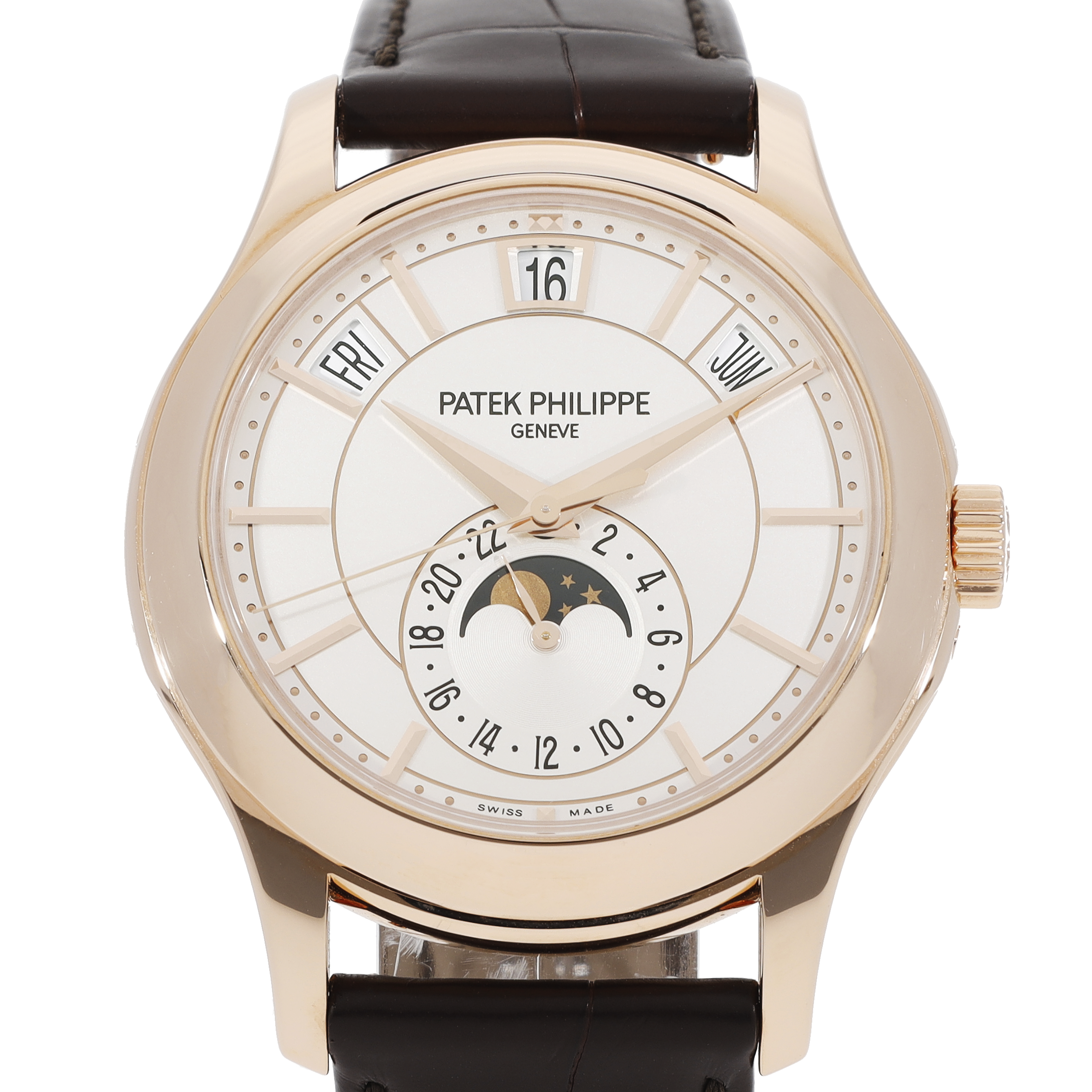 Patek Philippe Complications