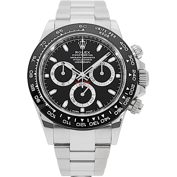 Rolex Cosmograph Daytona 116500LN Rolex Cosmograph Daytona 116500LN