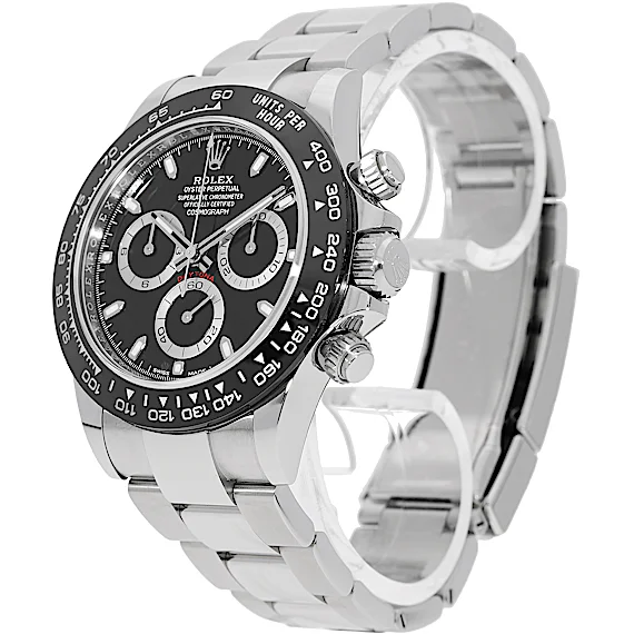 Rolex Cosmograph Daytona 116500LN Rolex Cosmograph Daytona 116500LN