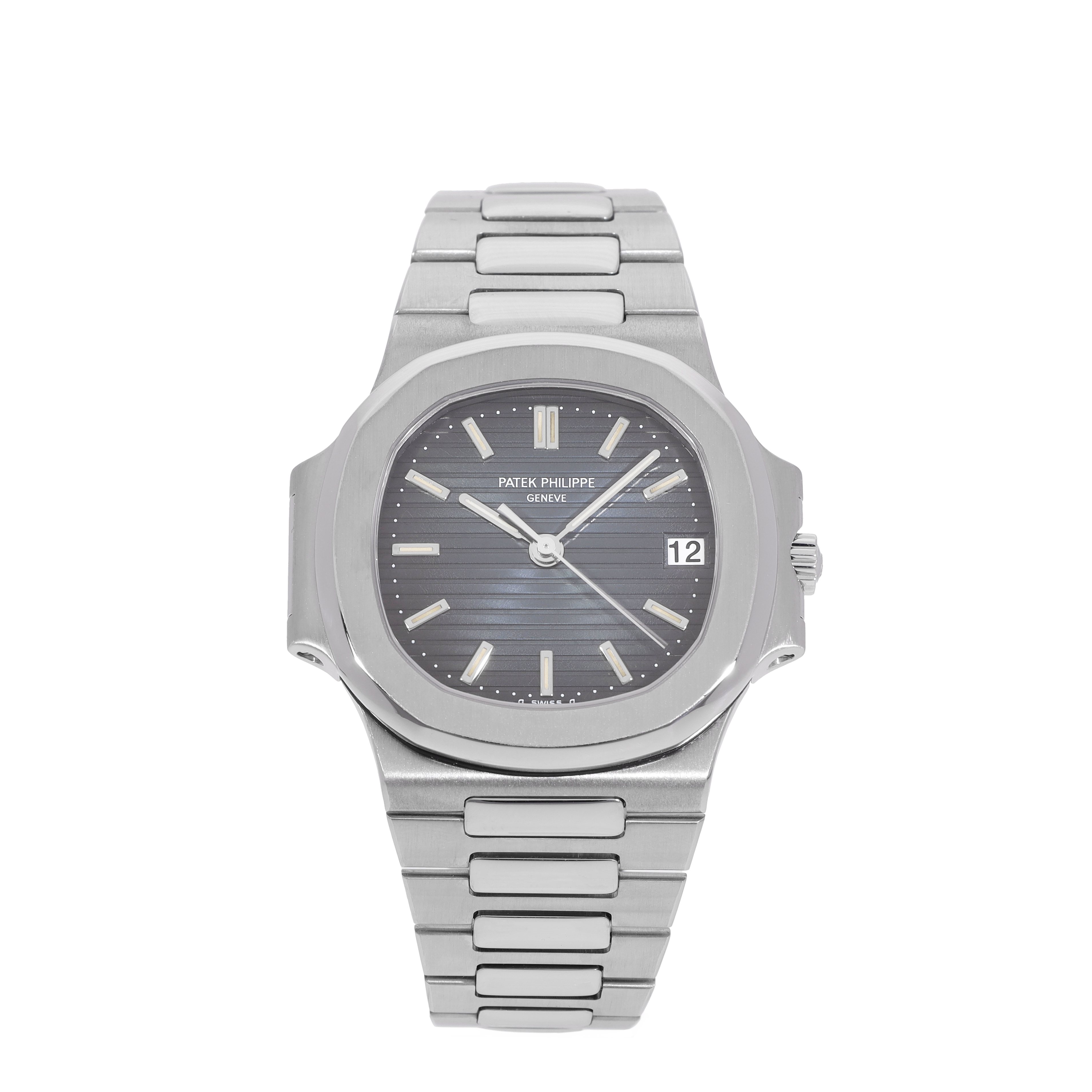 Patek Philippe Nautilus 3800/1A-010