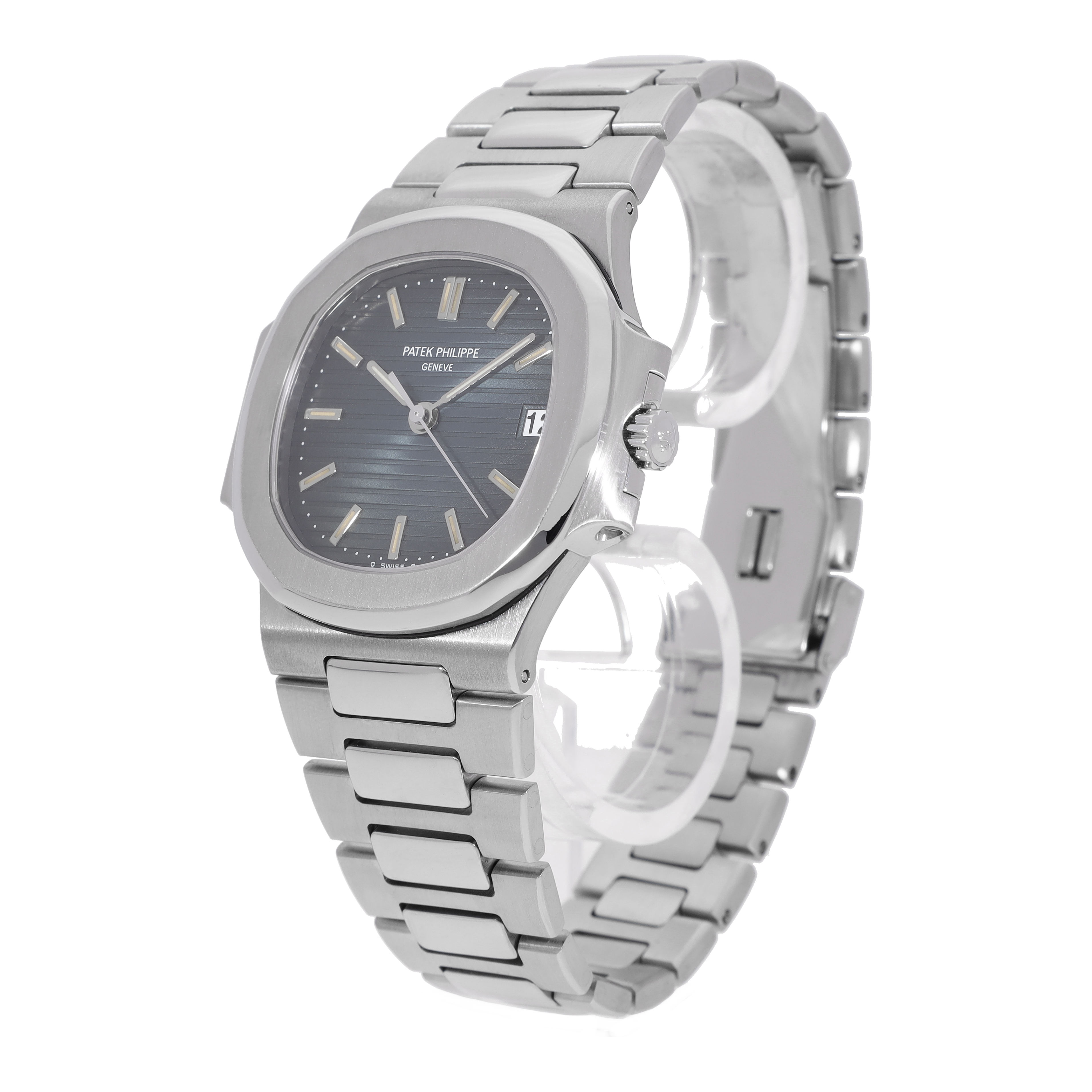 Patek Philippe Nautilus 3800/1A-010
