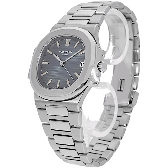 Patek Philippe Nautilus 3800/1A-010 Patek Philippe Nautilus 3800/1A-010