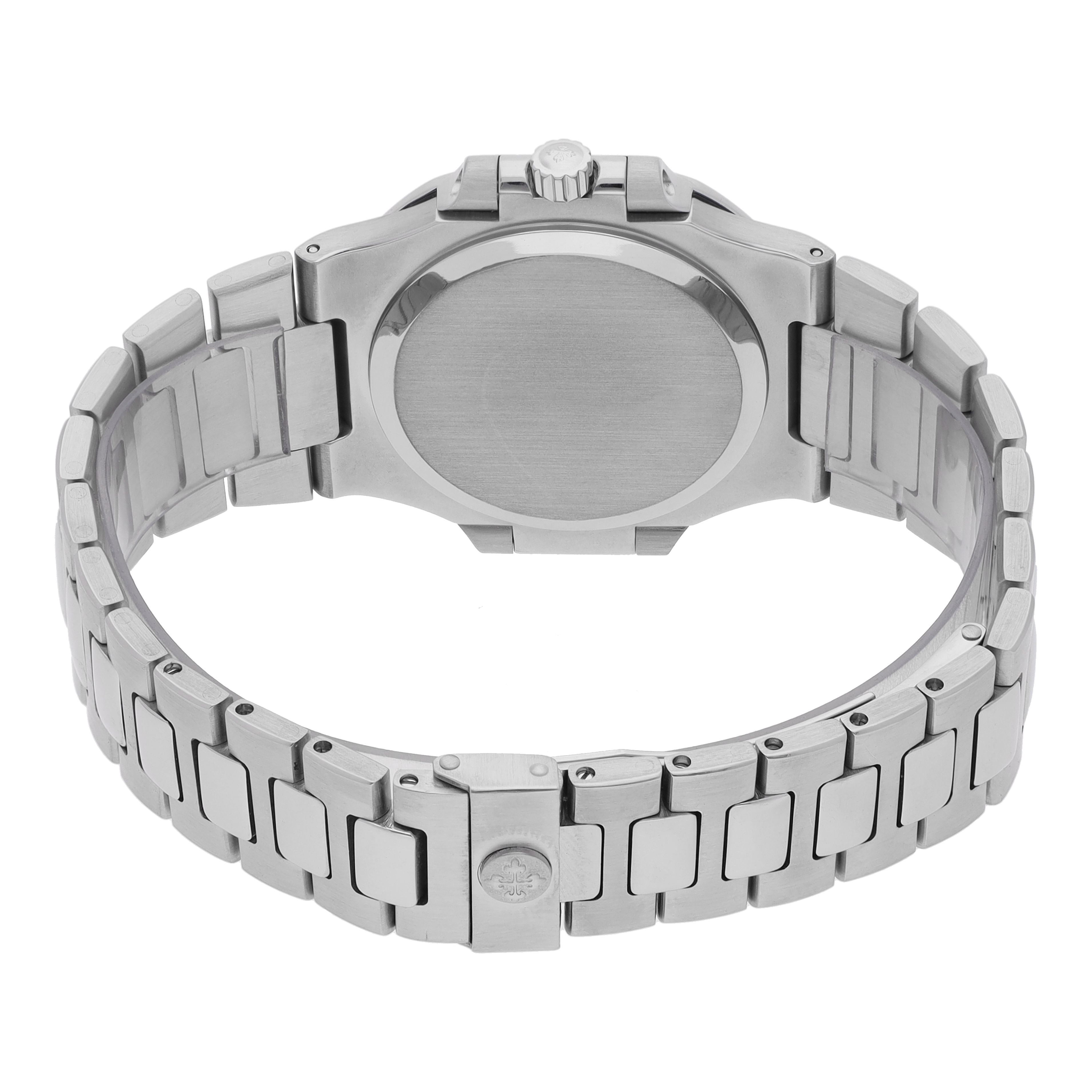 Patek Philippe Nautilus 3800/1A-010