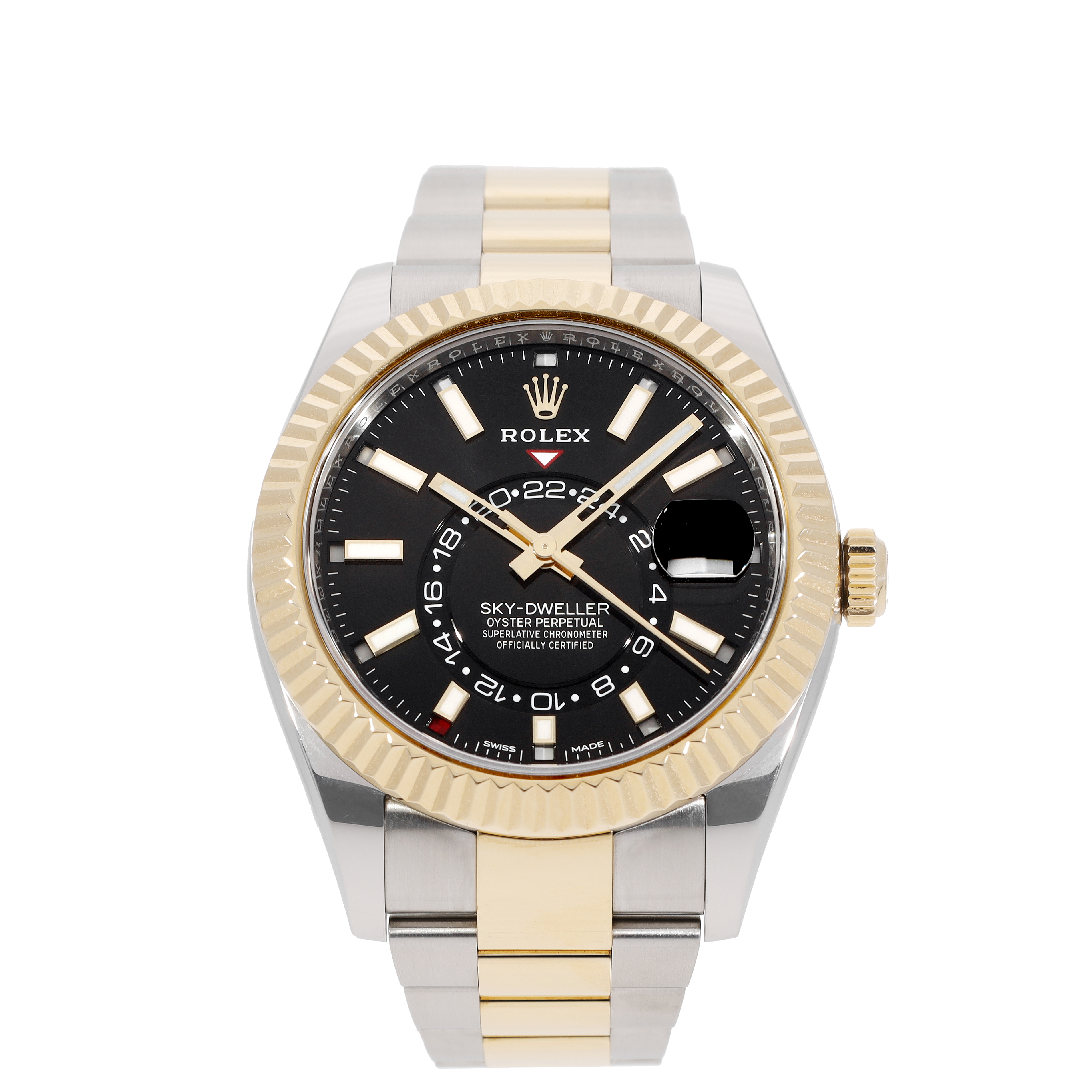 Rolex Sky-Dweller 326933
