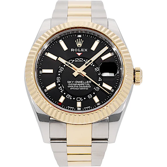 Rolex Sky-Dweller 326933 Rolex Sky-Dweller 326933
