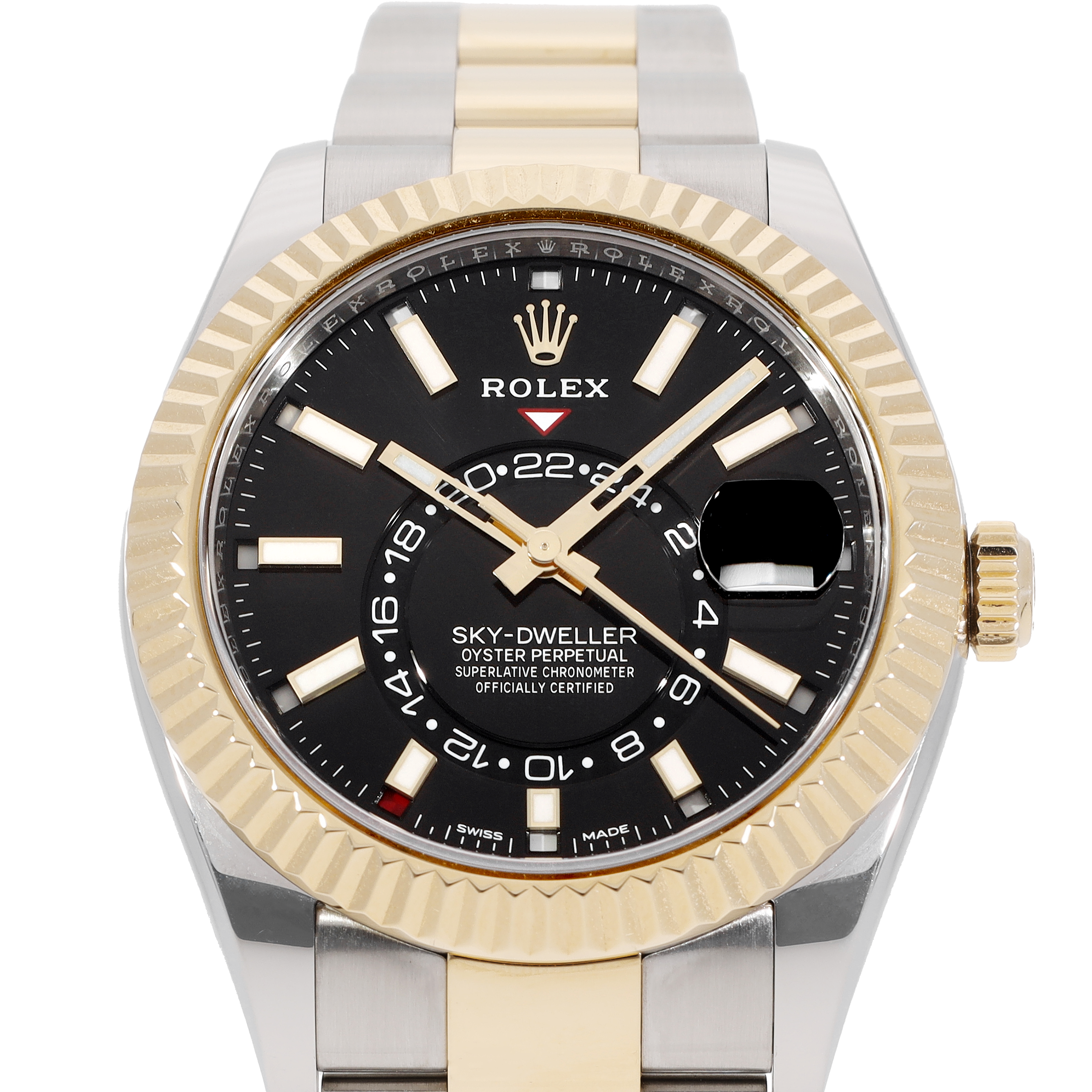 Rolex Sky-Dweller 326933