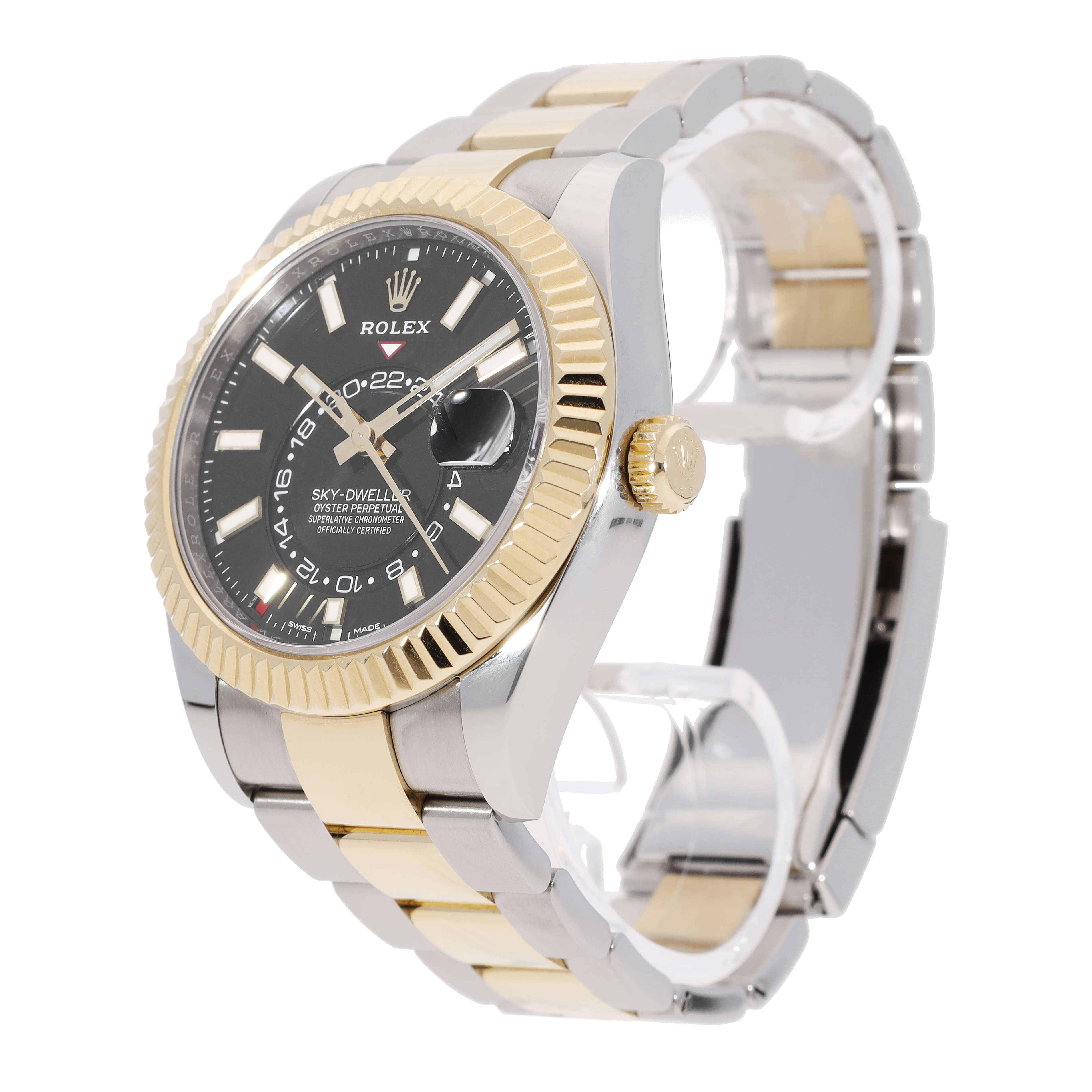 Rolex Sky-Dweller 326933