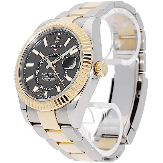 Rolex Sky-Dweller 326933 Rolex Sky-Dweller 326933