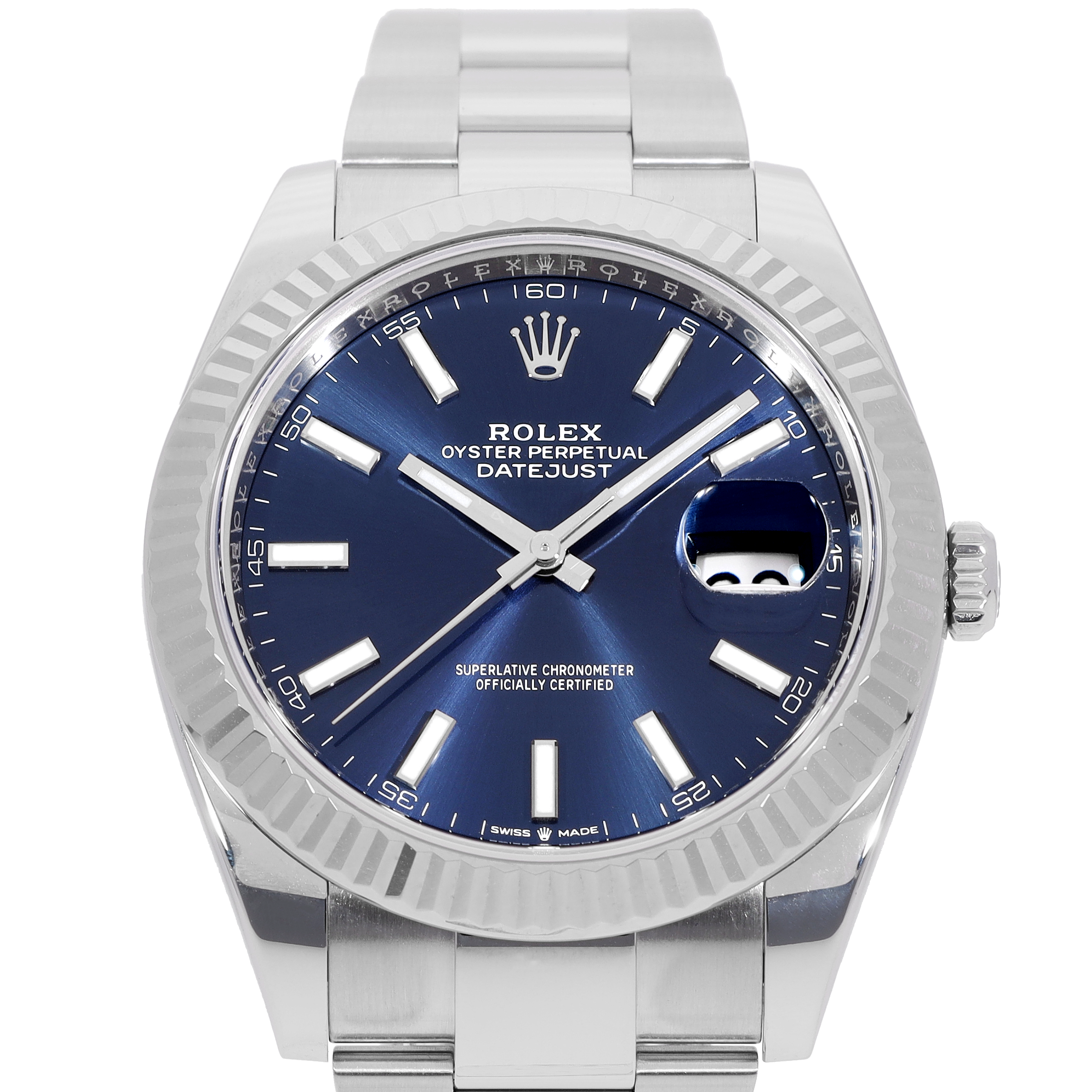 Rolex Datejust