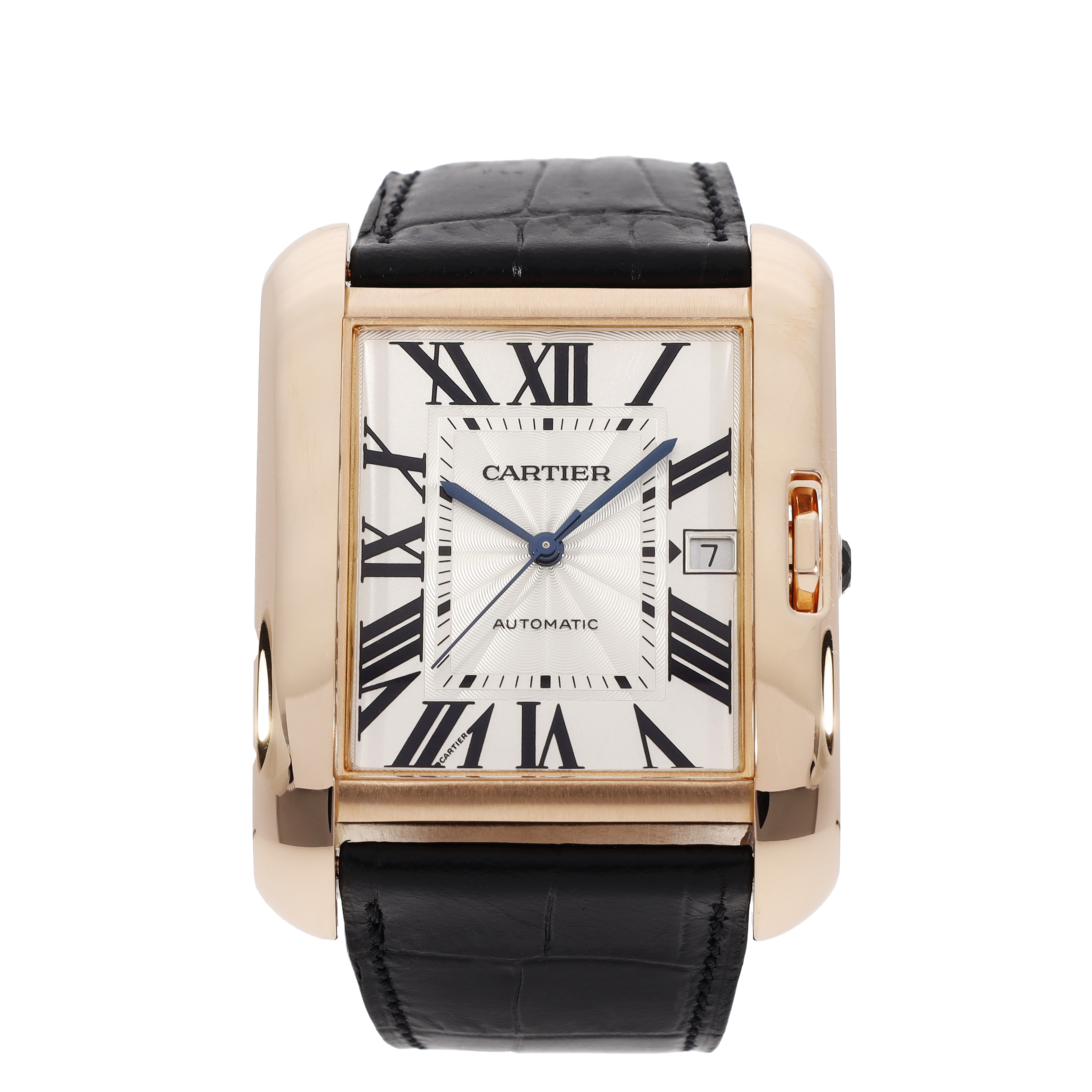 Cartier Tank W5310004