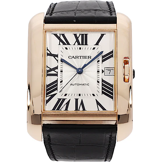 Cartier Tank W5310004 Cartier Tank W5310004