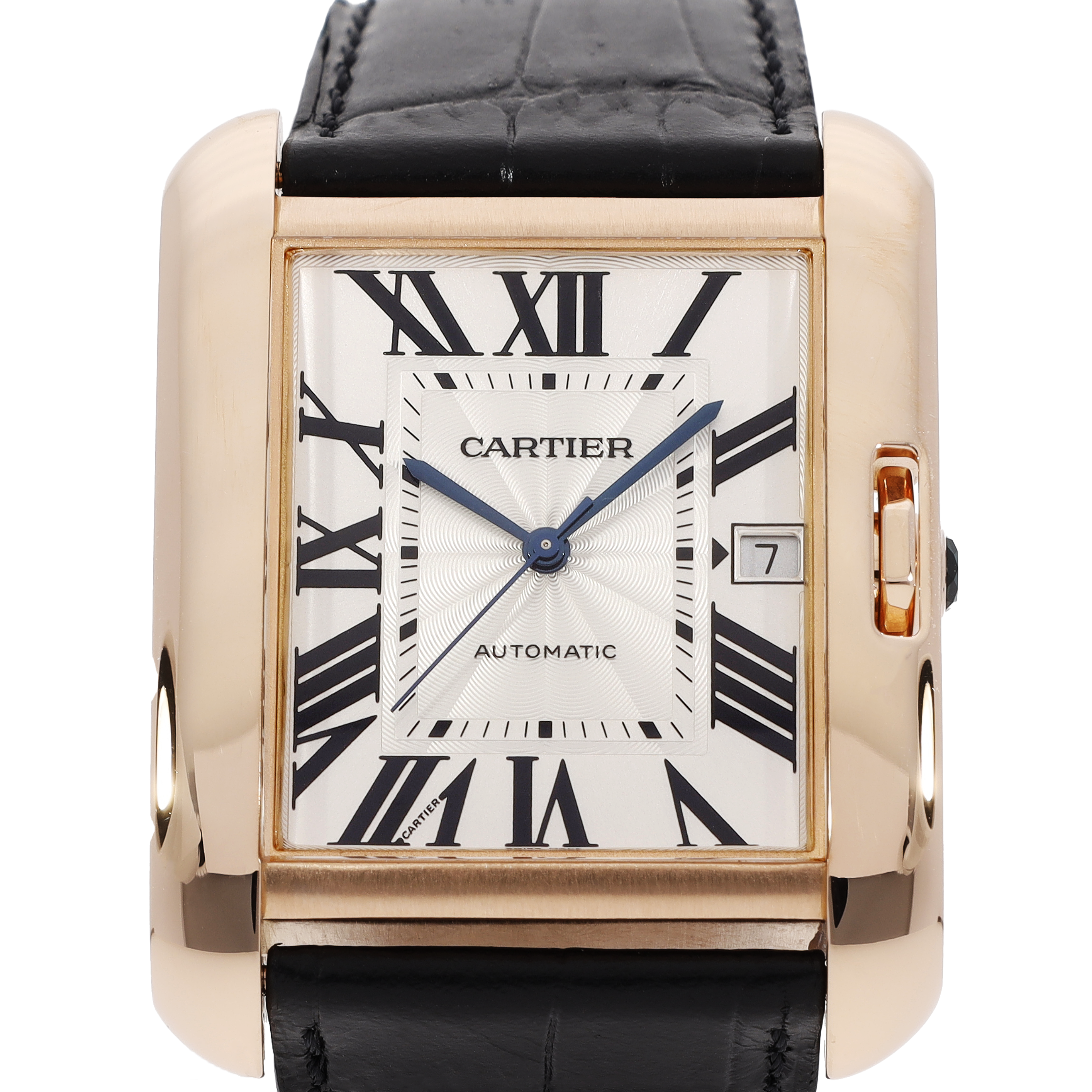 Cartier Tank W5310004