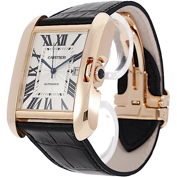 Cartier Tank W5310004 Cartier Tank W5310004