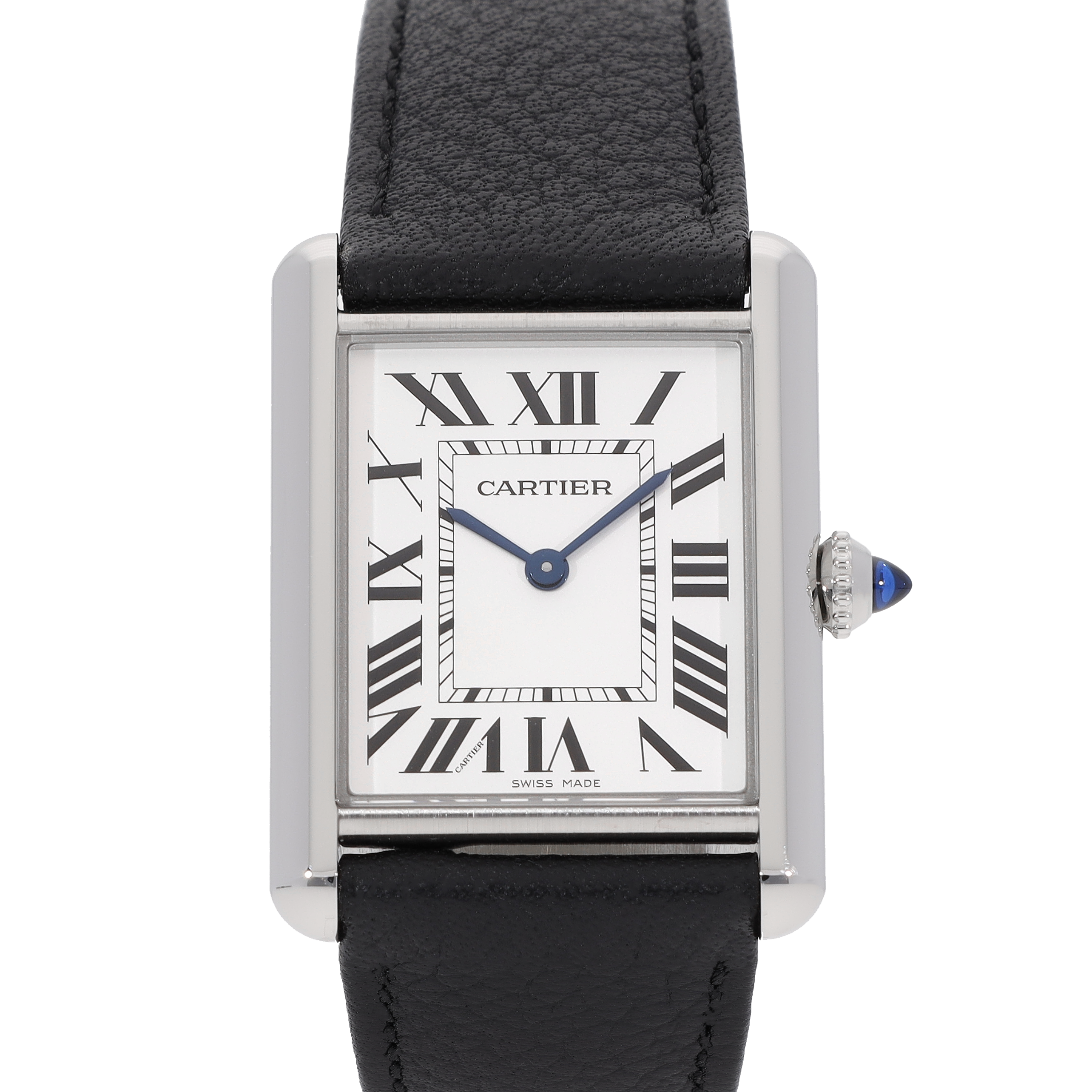 Cartier Tank WSTA0060