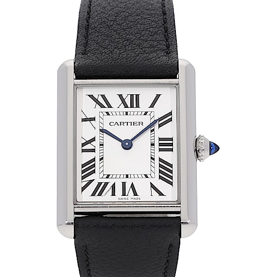 Cartier Tank WSTA0060 Cartier Tank WSTA0060