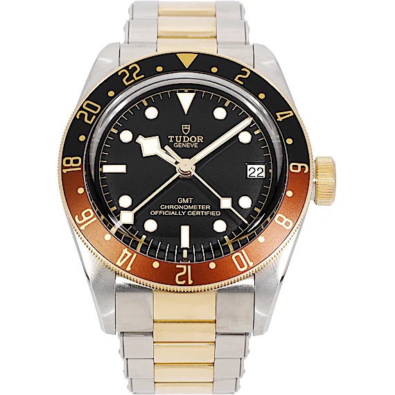 Tudor Black Bay 79833MN Tudor Black Bay 79833MN