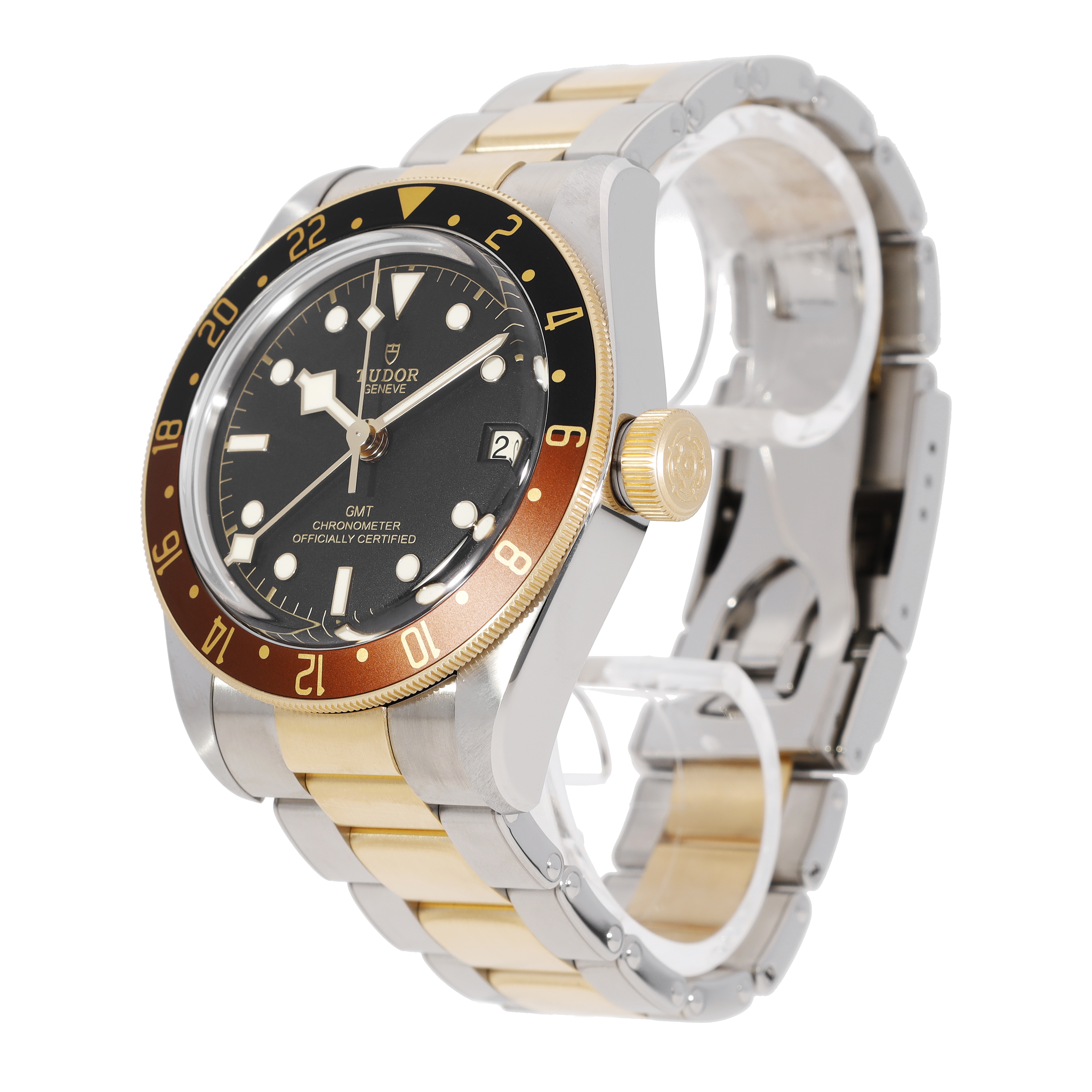 Tudor Black Bay 79833MN