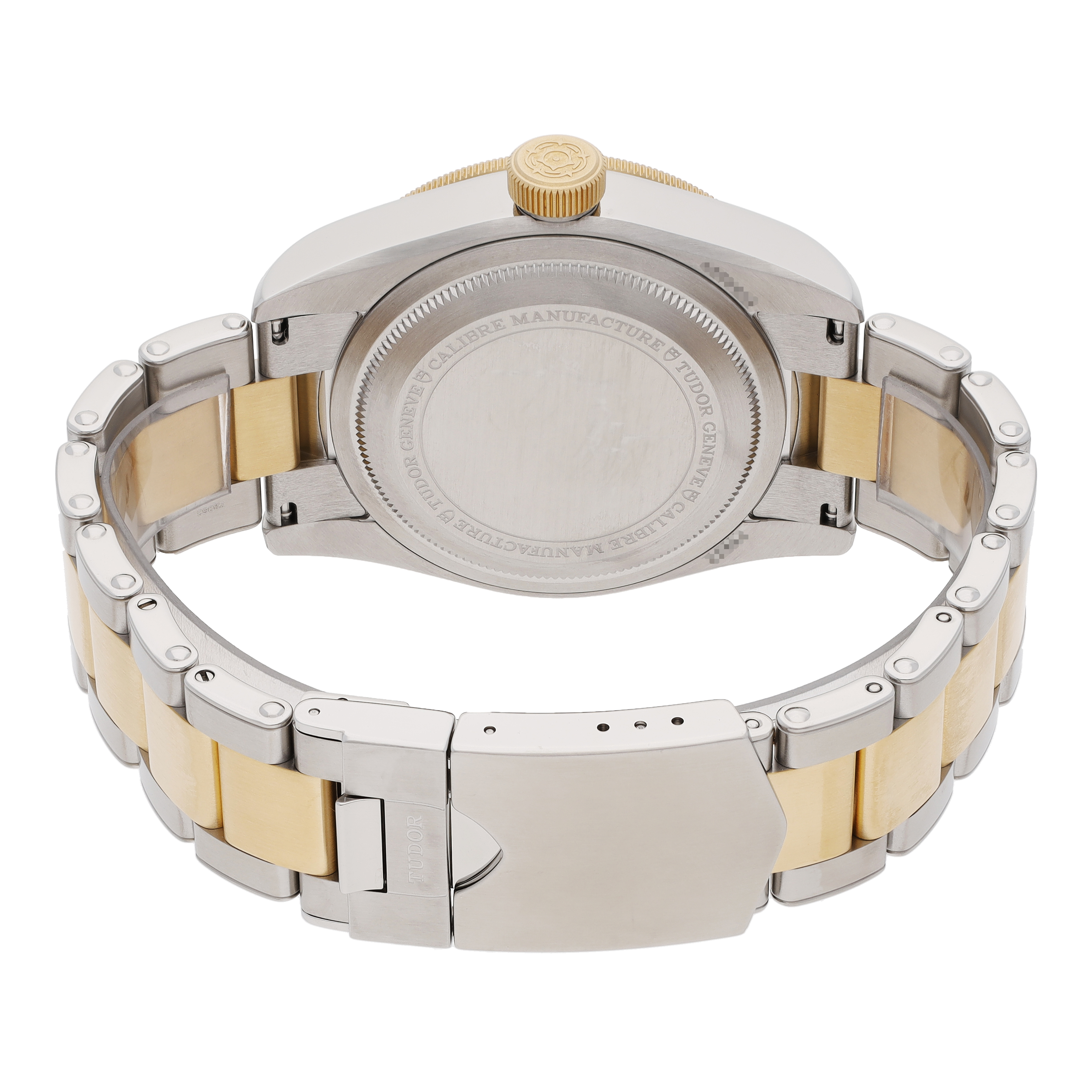 Tudor Black Bay 79833MN