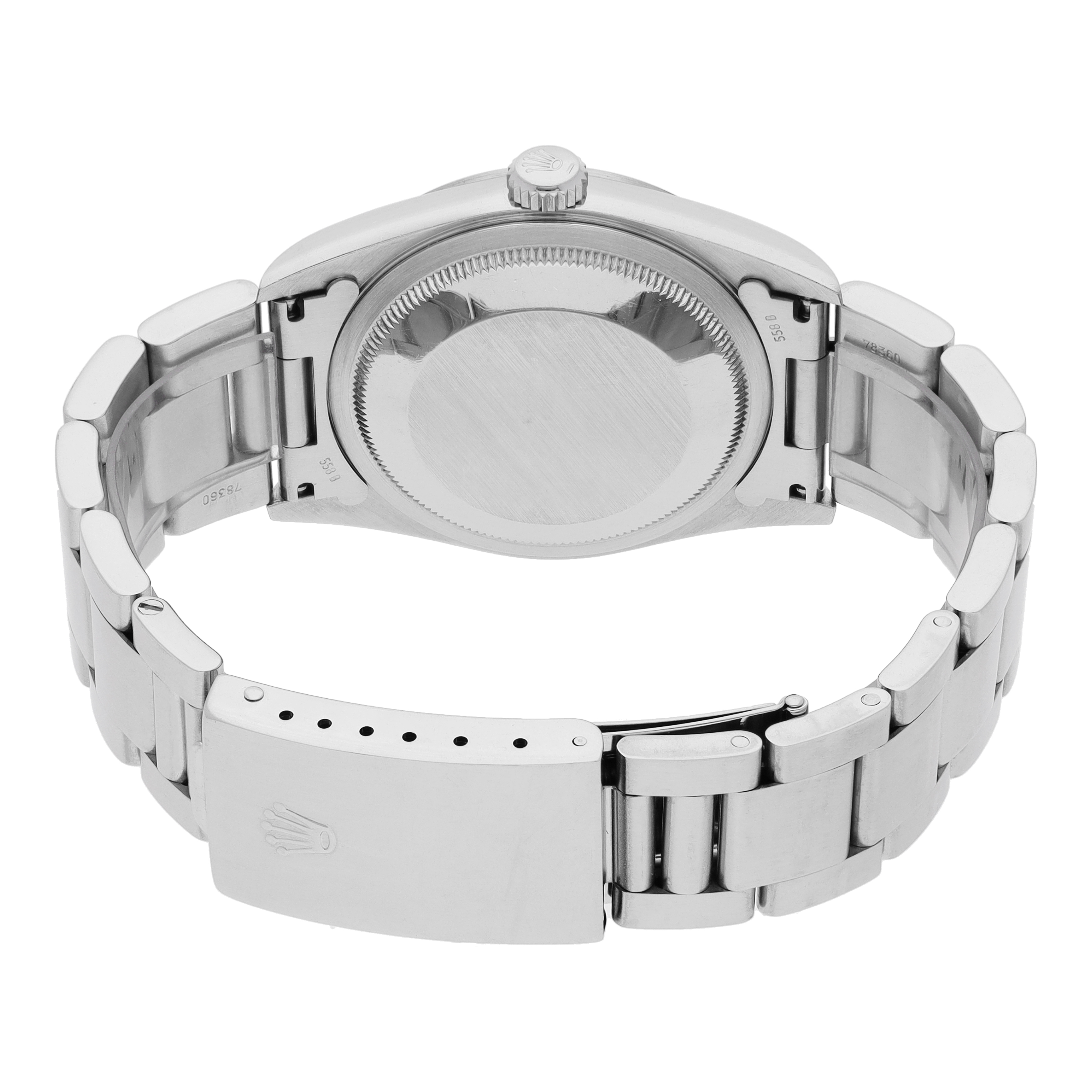 Rolex Datejust 16200