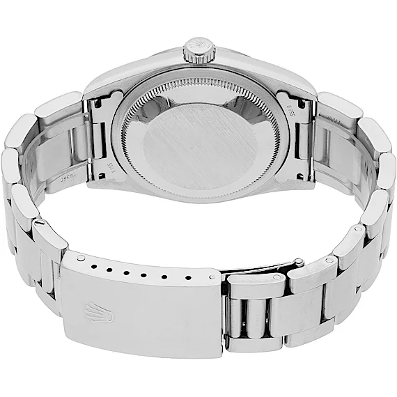 Rolex Datejust 16200 Rolex Datejust 16200