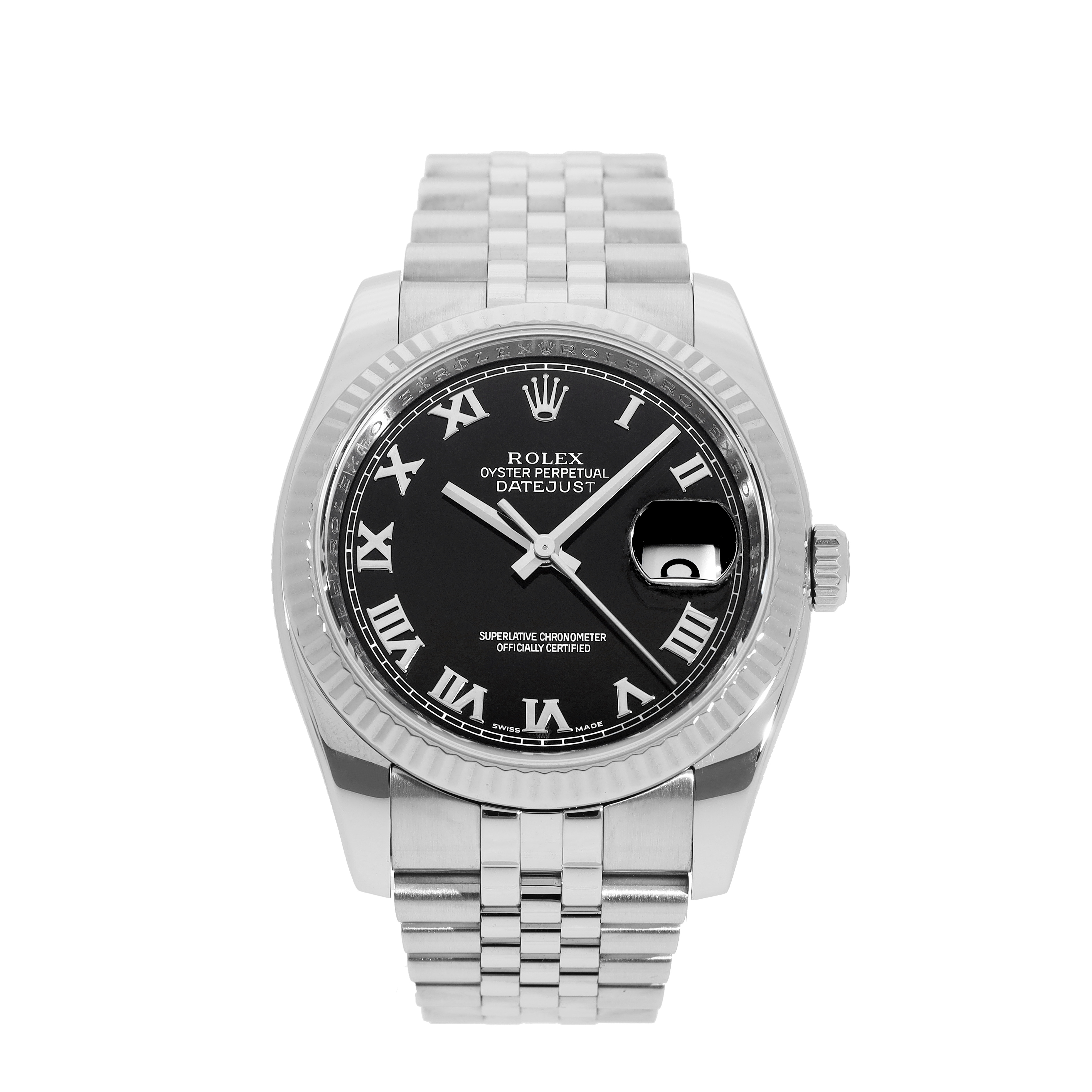 Rolex Datejust 116234