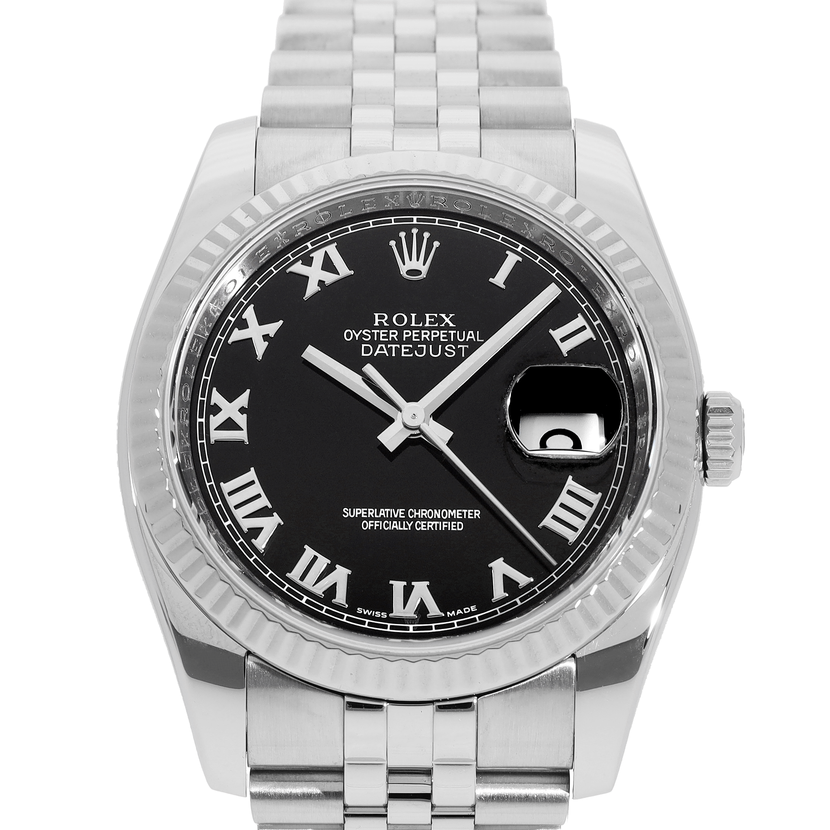 Rolex Datejust 116234
