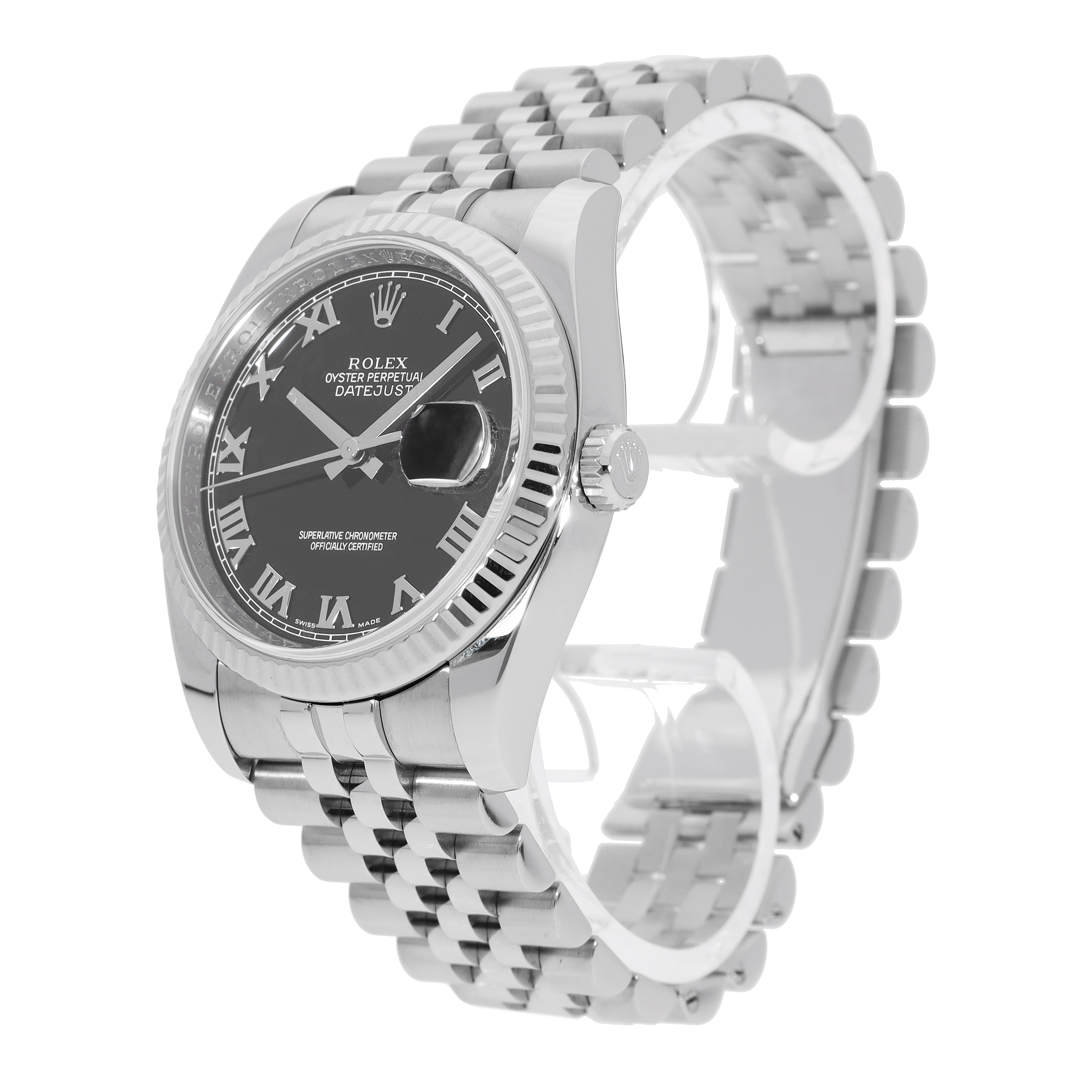 Rolex Datejust 116234