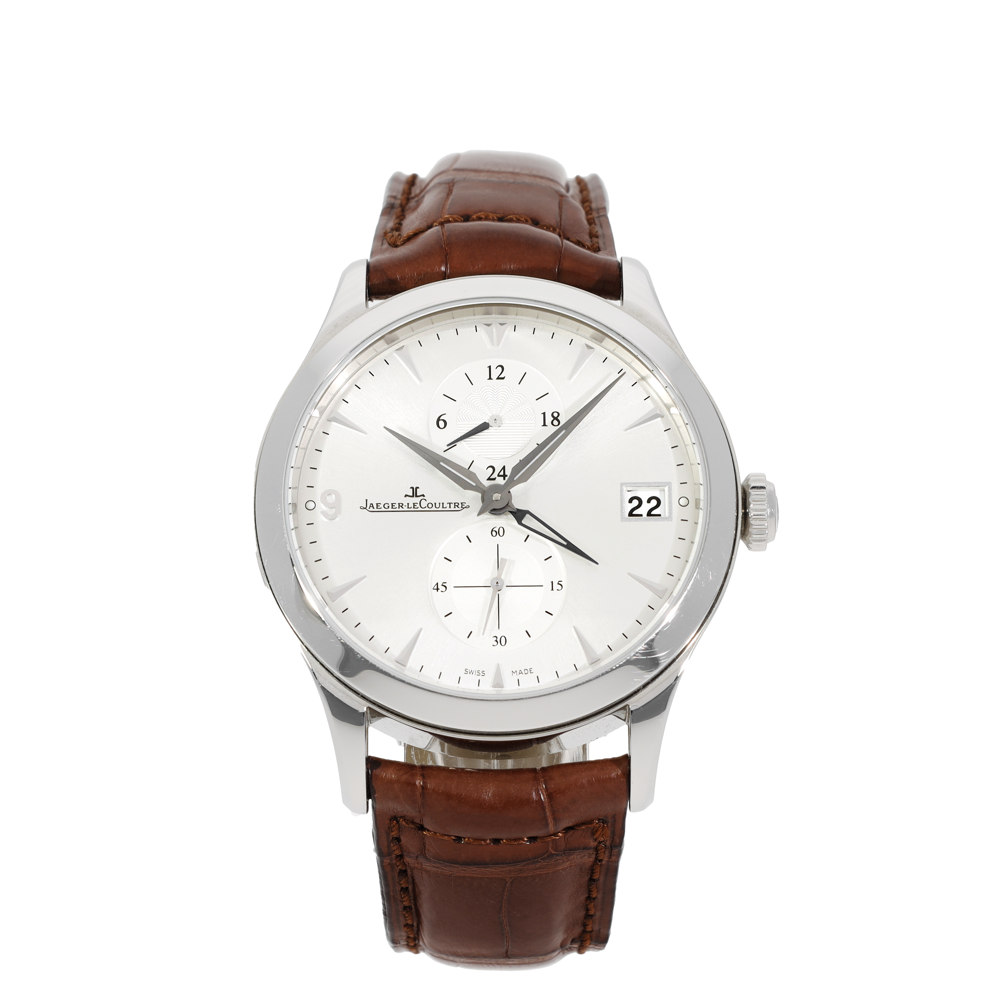 Jaeger-LeCoultre Master 174.8.05.S