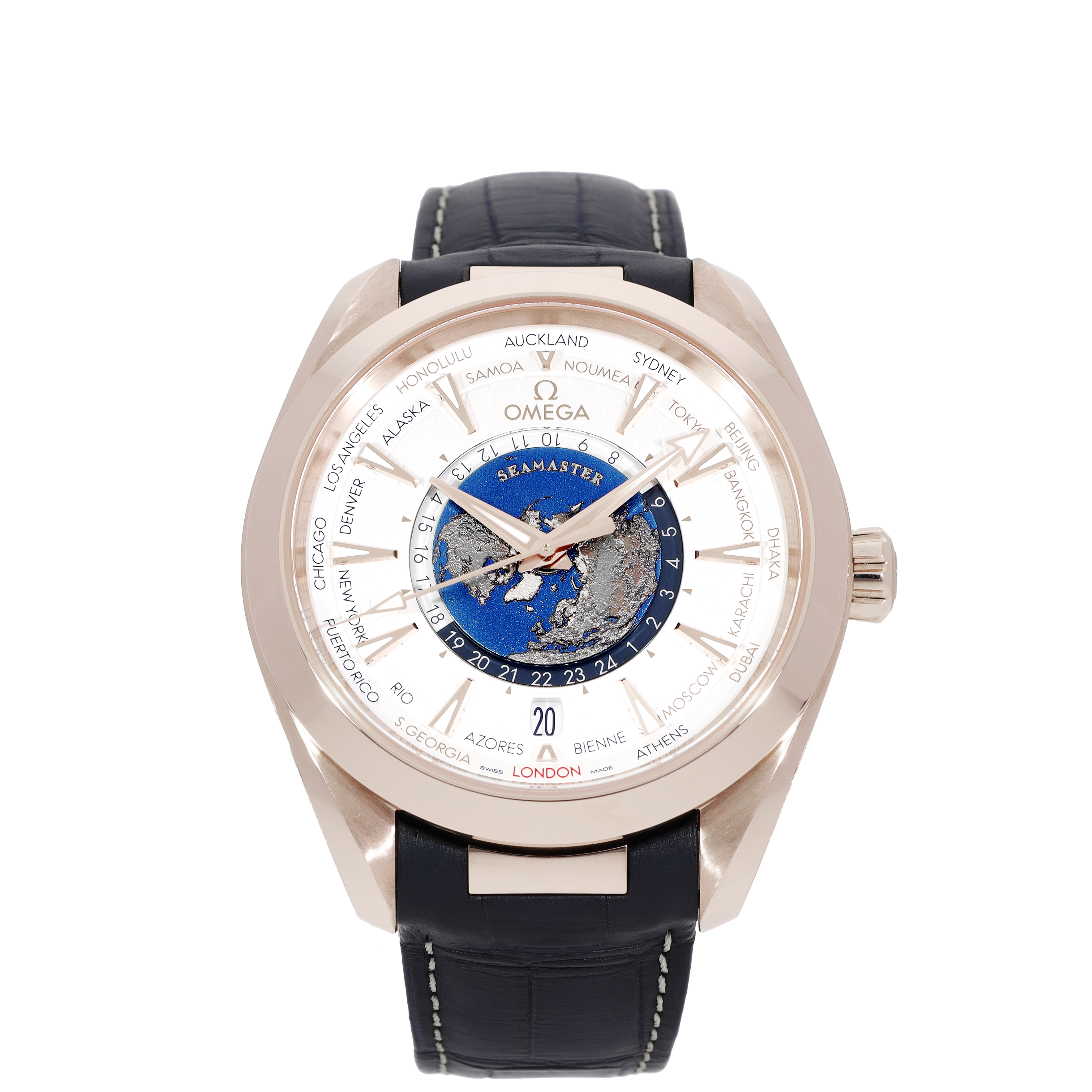 Omega Seamaster 220.53.43.22.02.001